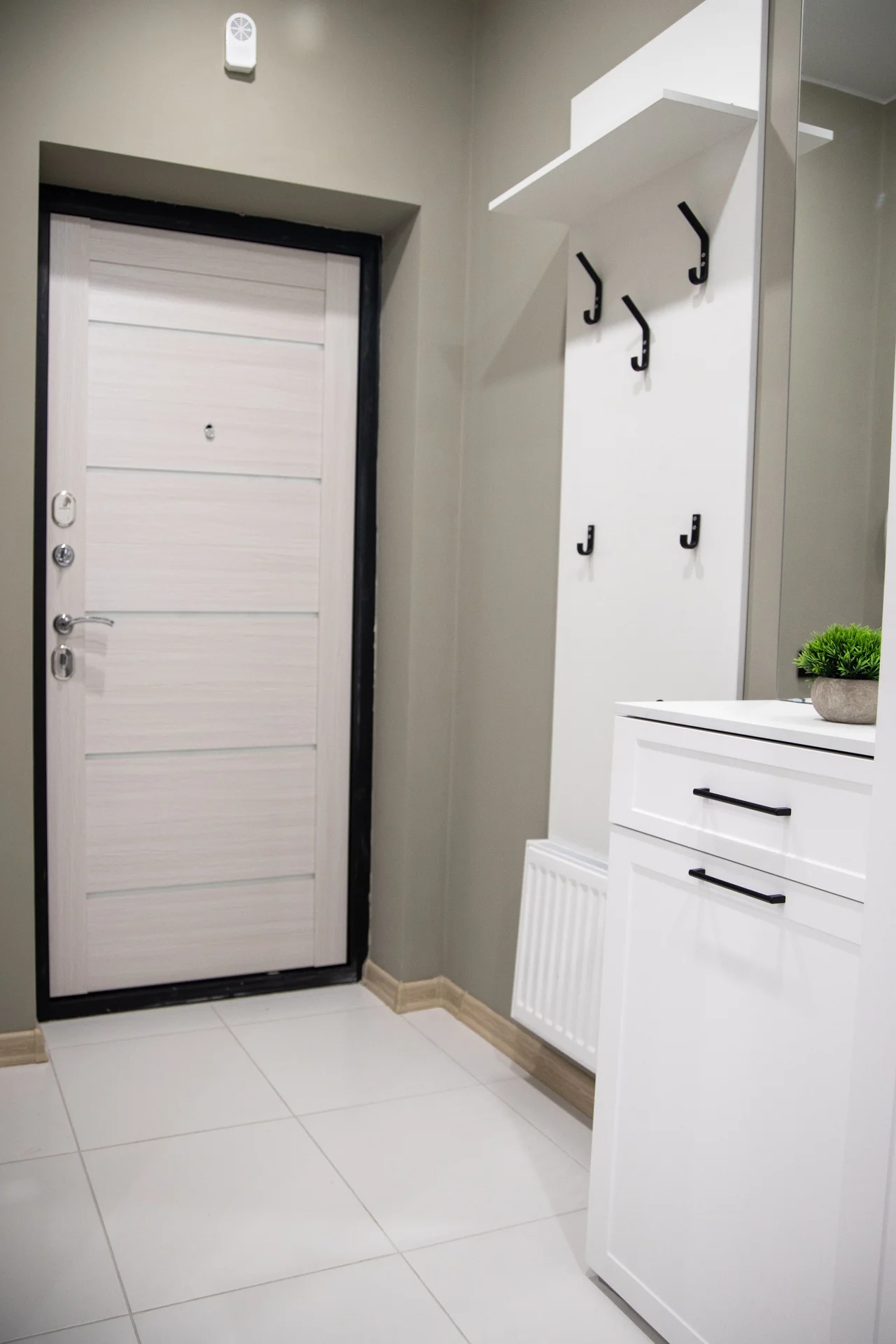 LovelyHome39 на берегу моря в Пионерском студия 2 - миниатюра 18