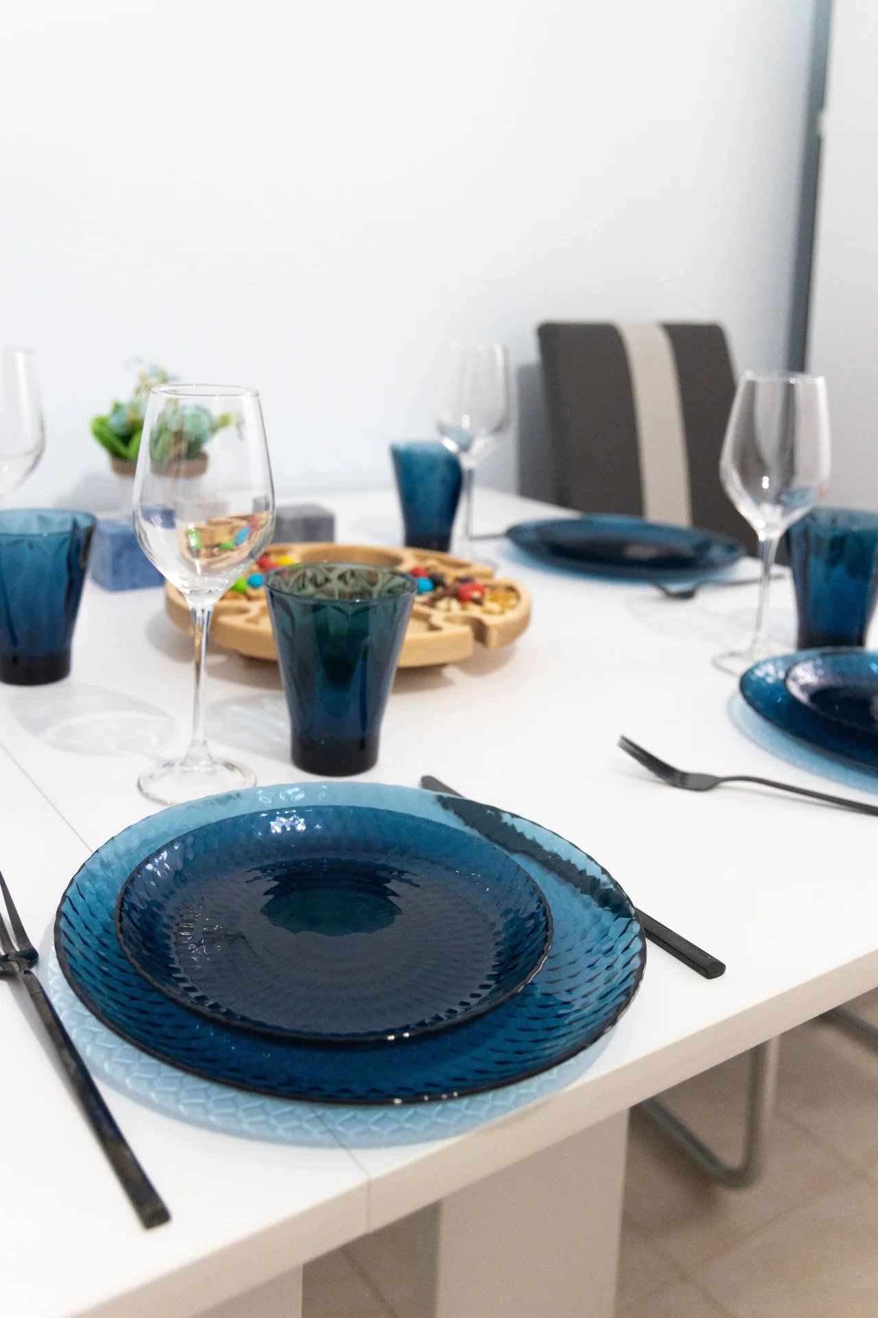 LovelyHome39 Двухкомнатные апартаменты у моря - миниатюра 11