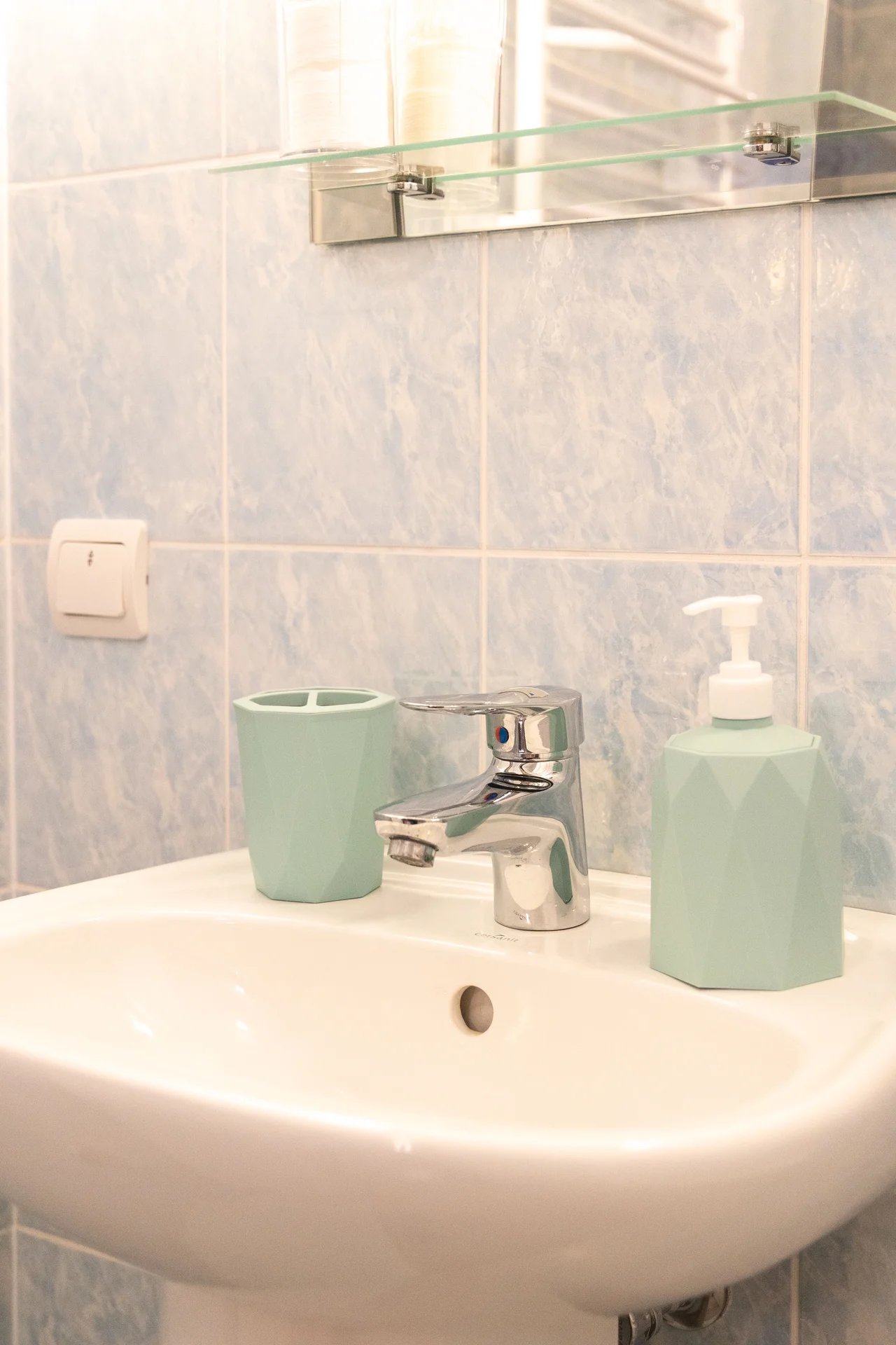 LovelyHome39 Двухкомнатные апартаменты у моря - миниатюра 14