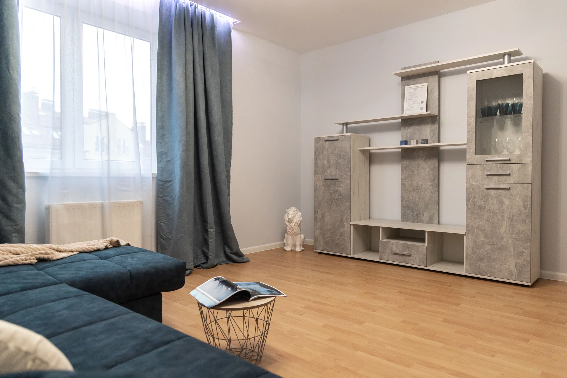 LovelyHome39 Двухкомнатные апартаменты у моря - миниатюра 17
