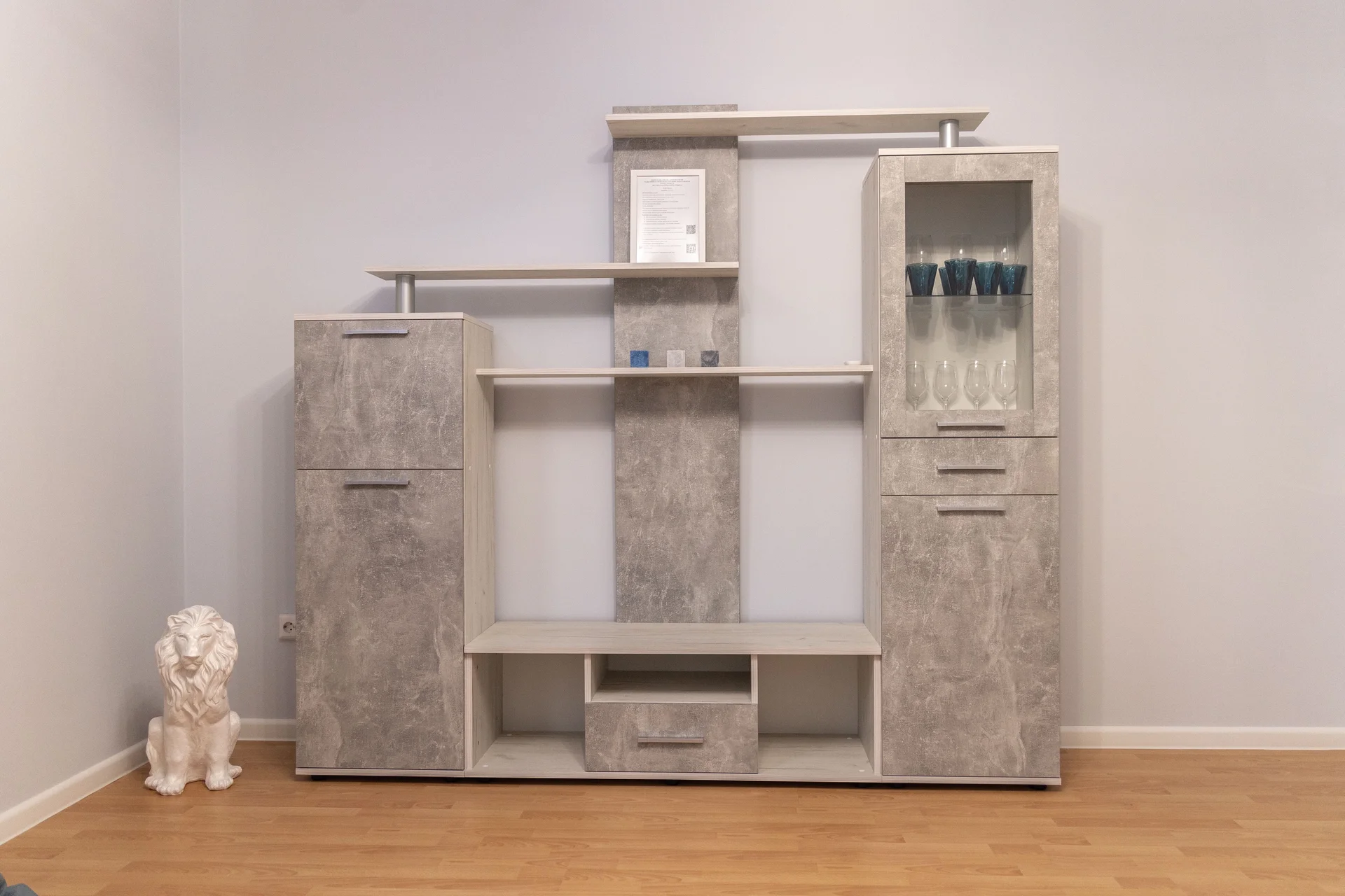 LovelyHome39 Двухкомнатные апартаменты у моря - миниатюра 18