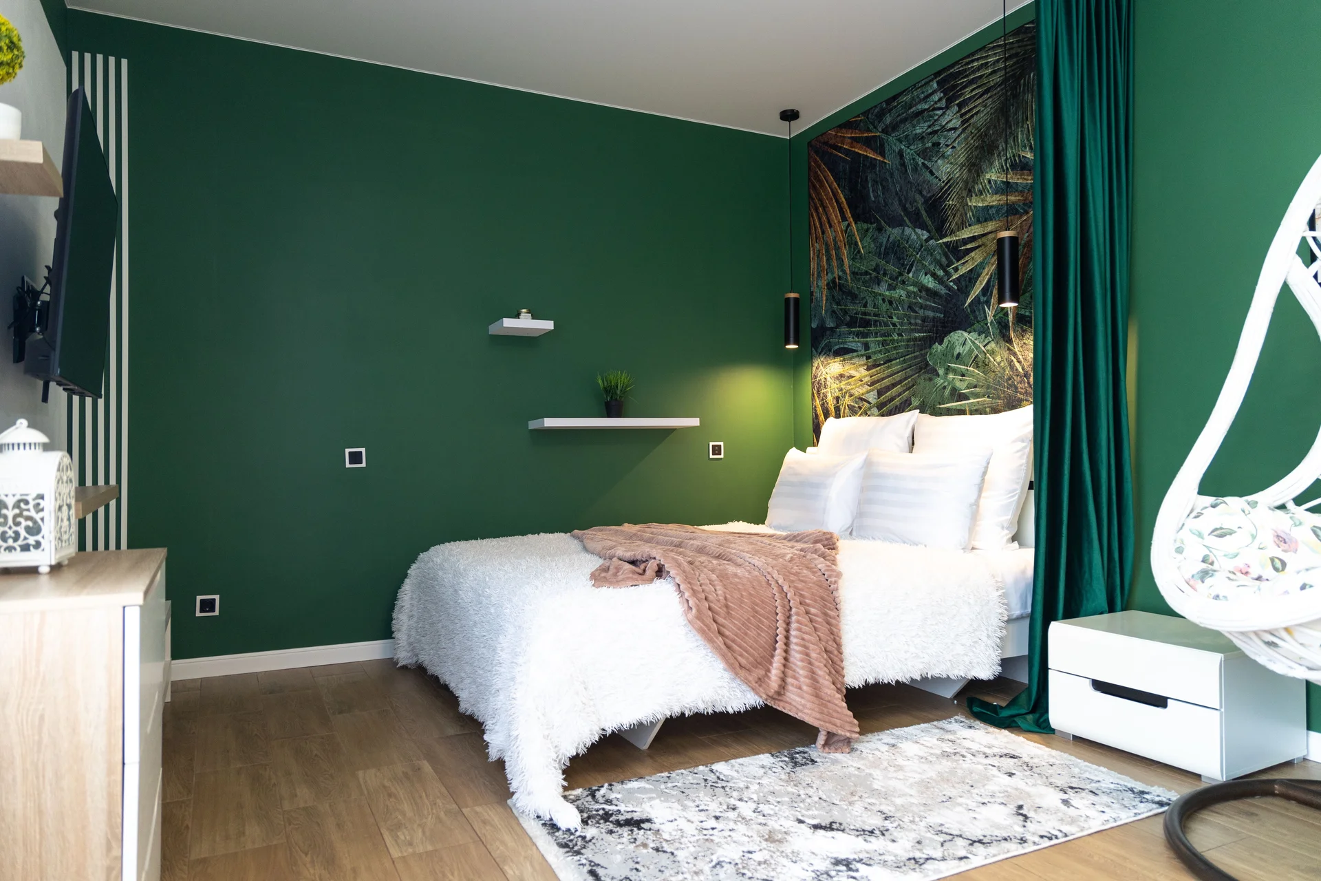 LovelyHome39 на Набережной у моря