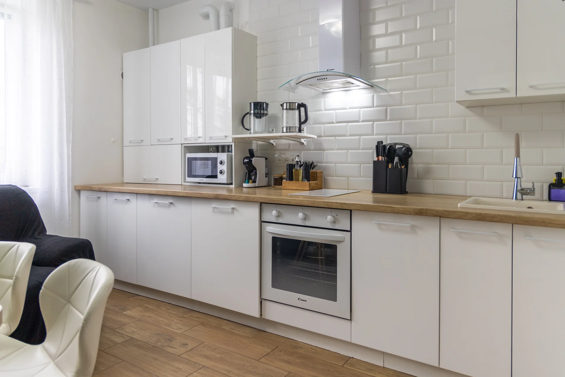 LovelyHome39 на Набережной у моря - миниатюра 16