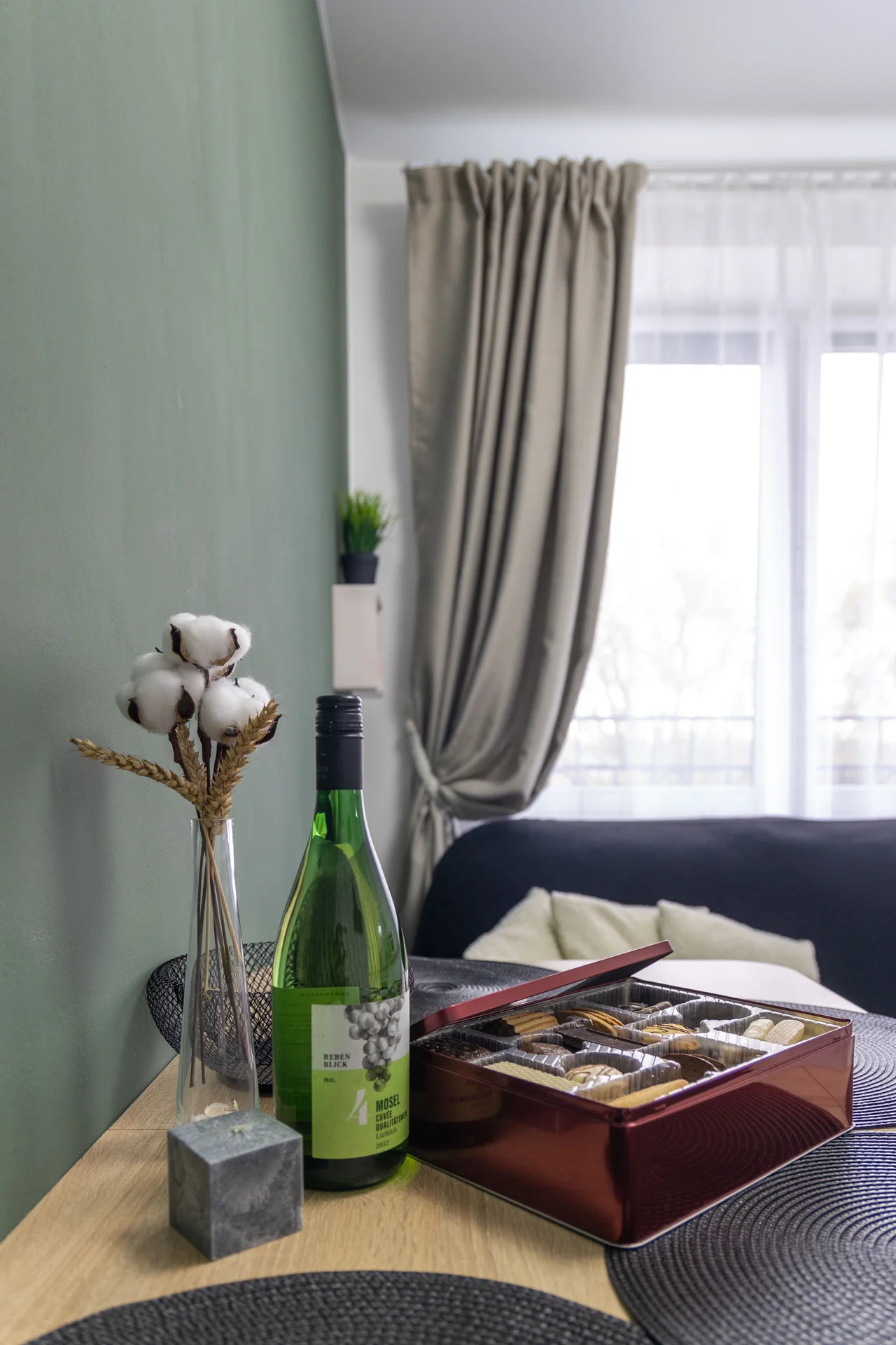 LovelyHome39 на Набережной у моря - миниатюра 18