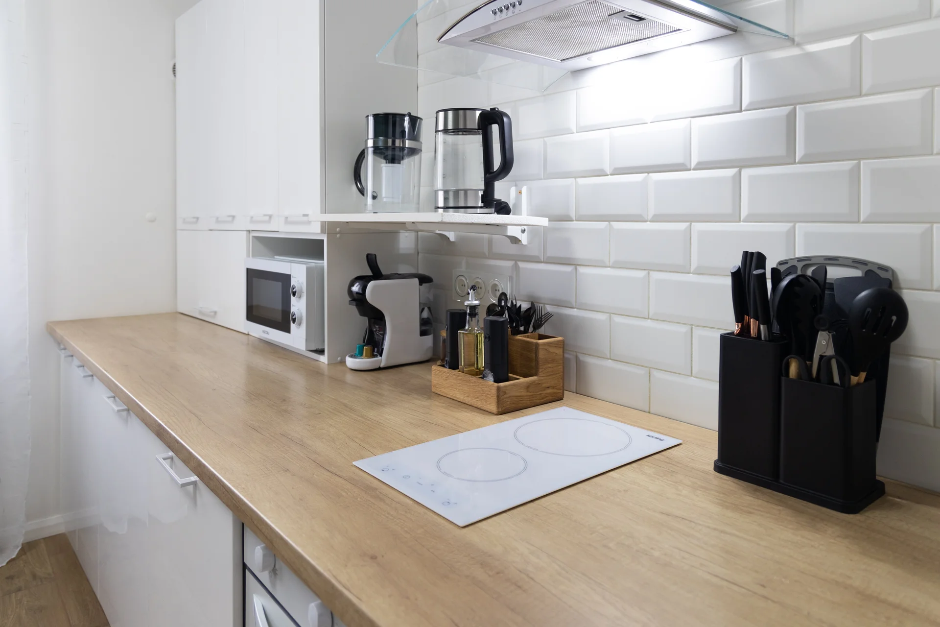 LovelyHome39 на Набережной у моря - миниатюра 21