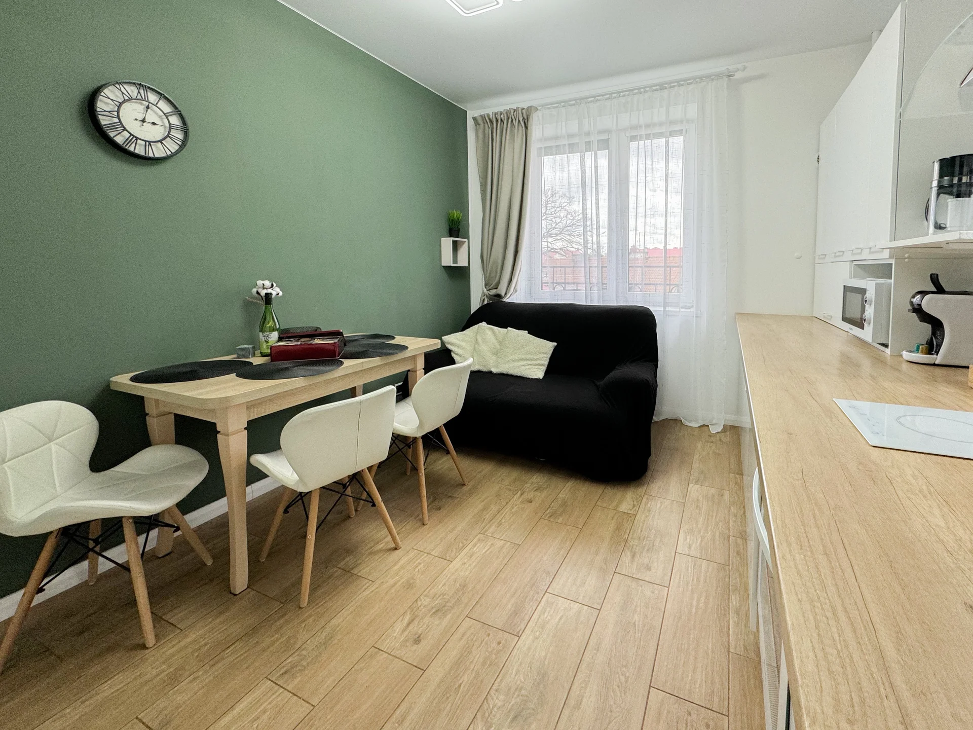 LovelyHome39 на Набережной у моря - миниатюра 25