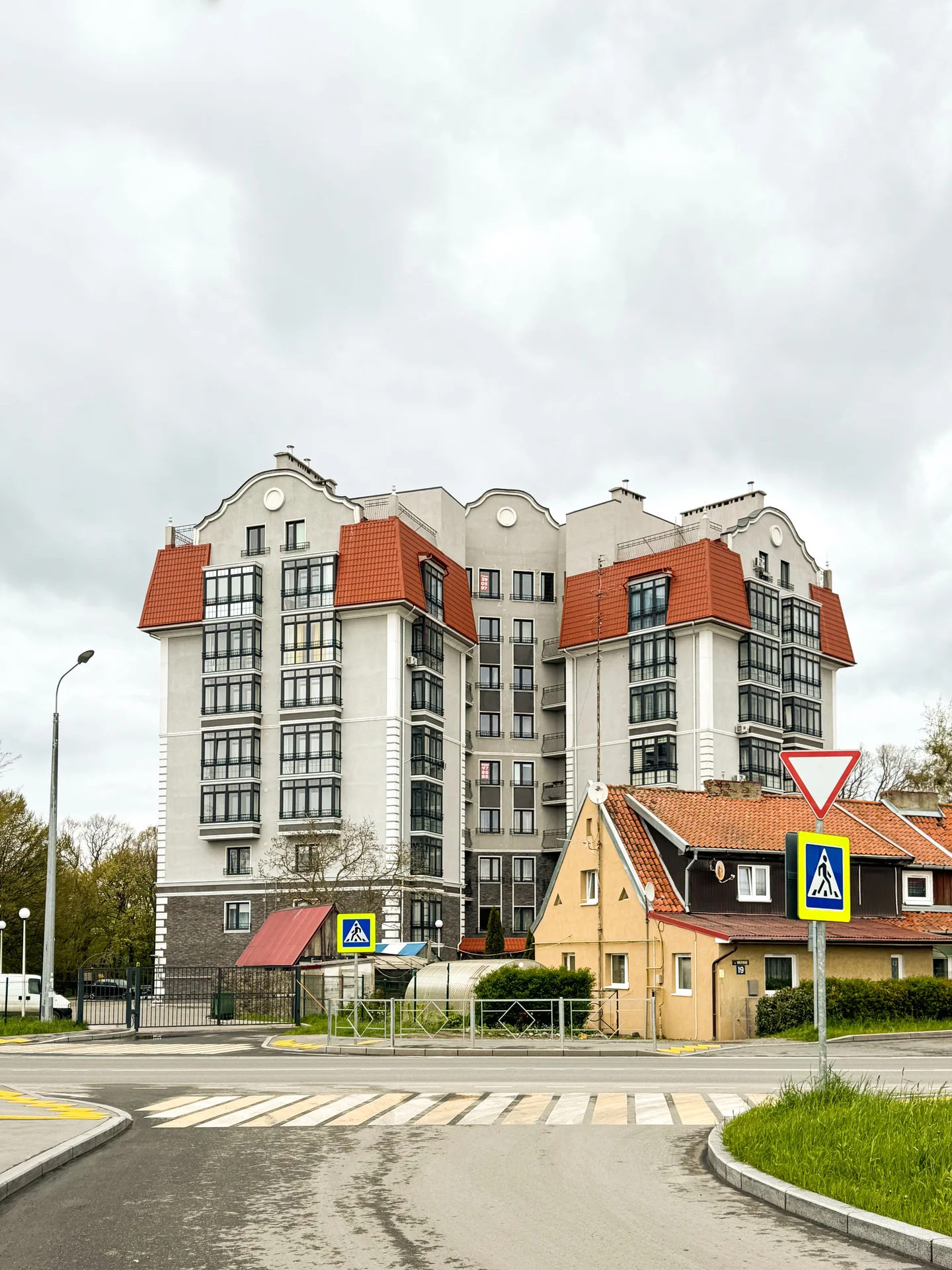 LovelyHome39 на Набережной у моря - миниатюра 26
