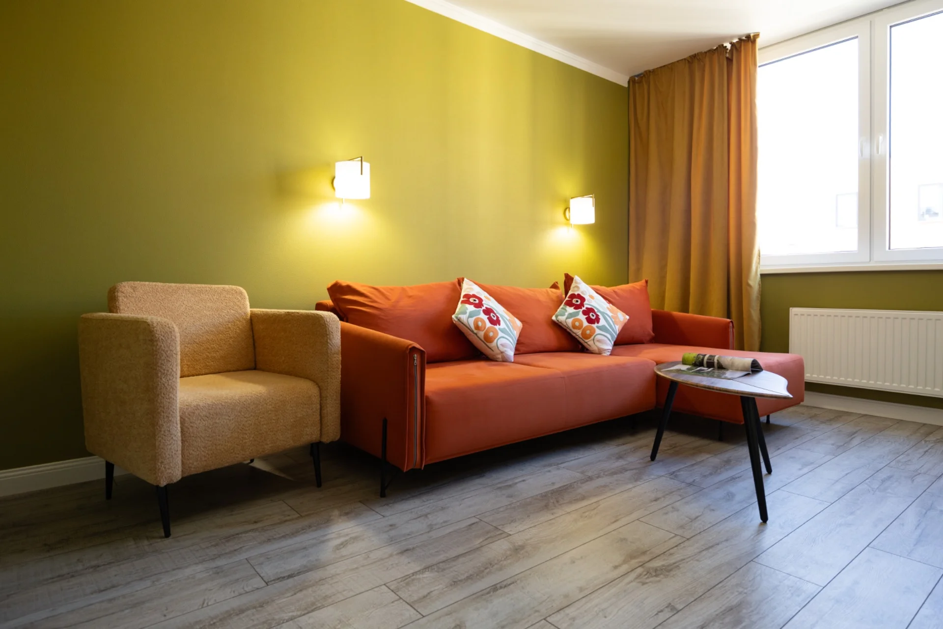 LovelyHome39 Раушен - миниатюра 2