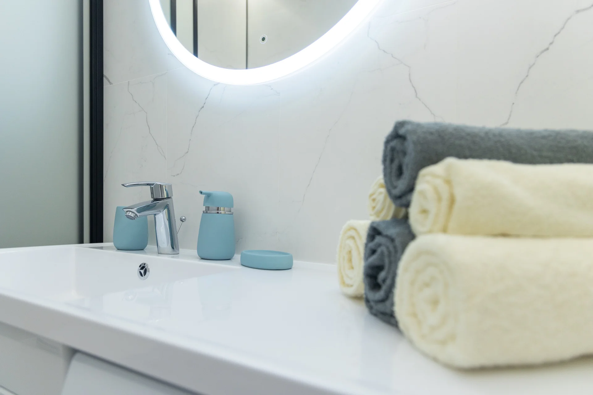 LovelyHome39 в Светлогорске на Рябиновой - миниатюра 6