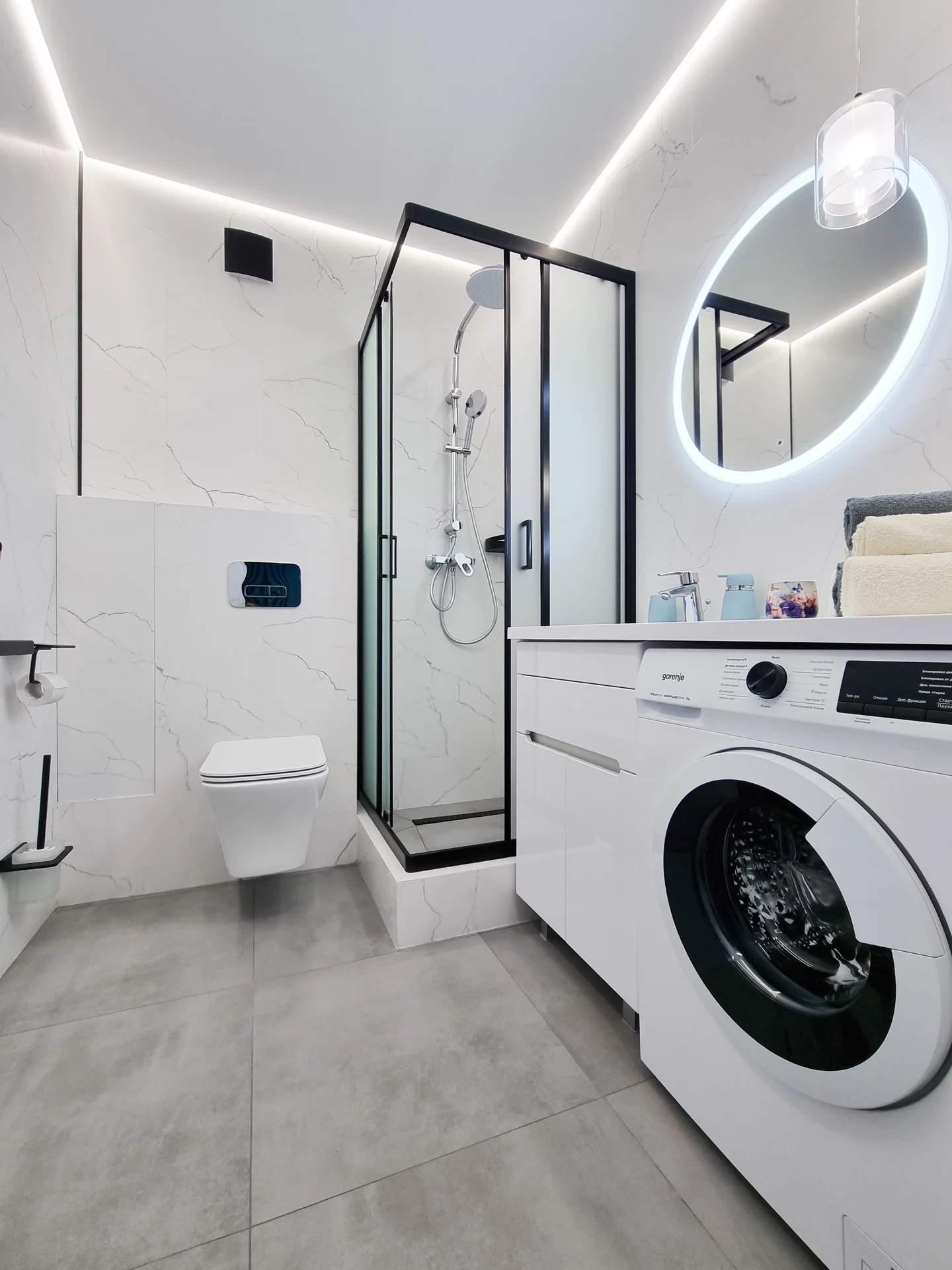 LovelyHome39 в Светлогорске на Рябиновой - миниатюра 9