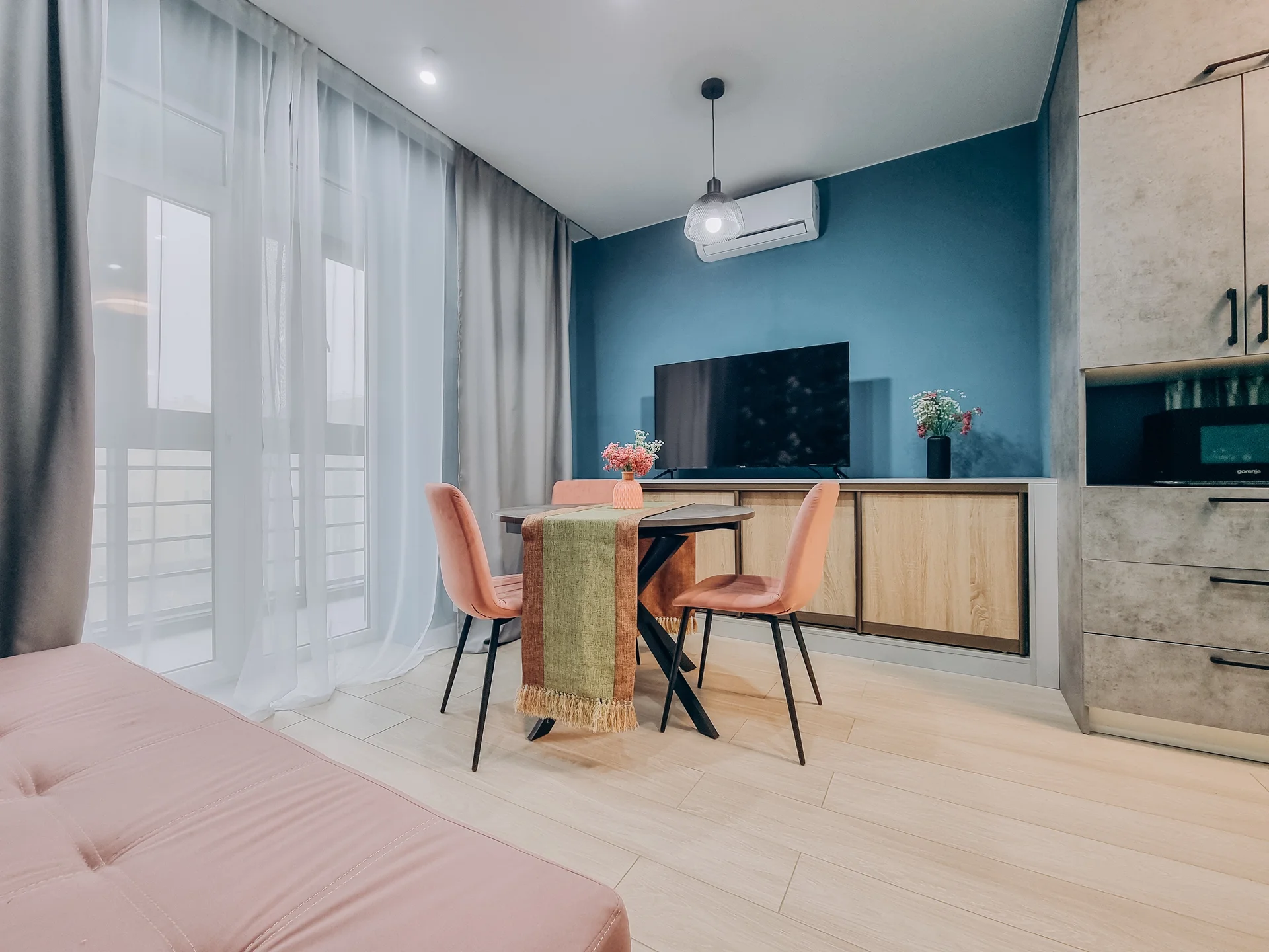 LovelyHome39 в Светлогорске на Рябиновой - миниатюра 11