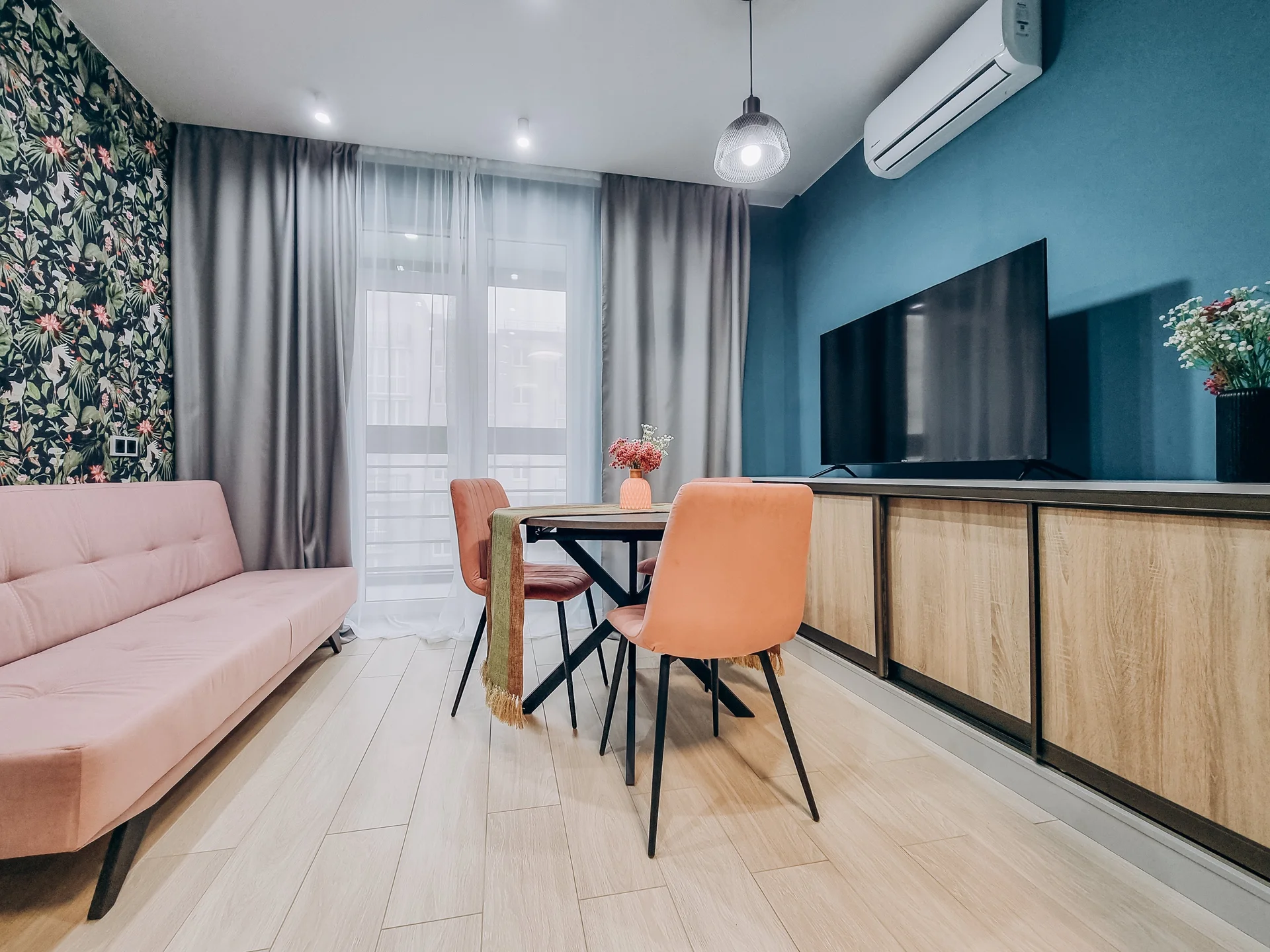 LovelyHome39 в Светлогорске на Рябиновой - миниатюра 12
