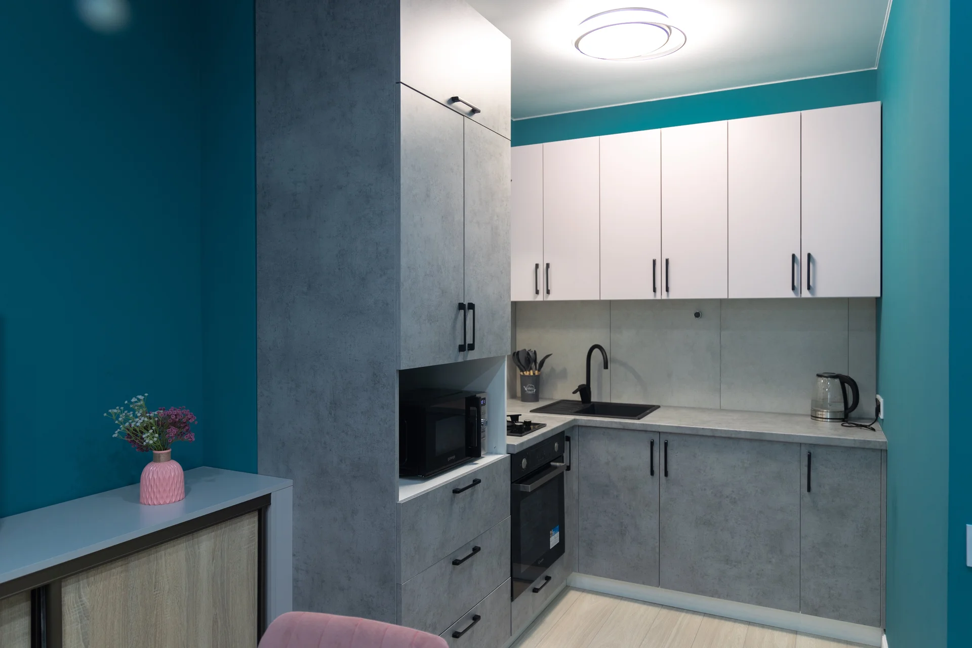 LovelyHome39 в Светлогорске на Рябиновой - миниатюра 13