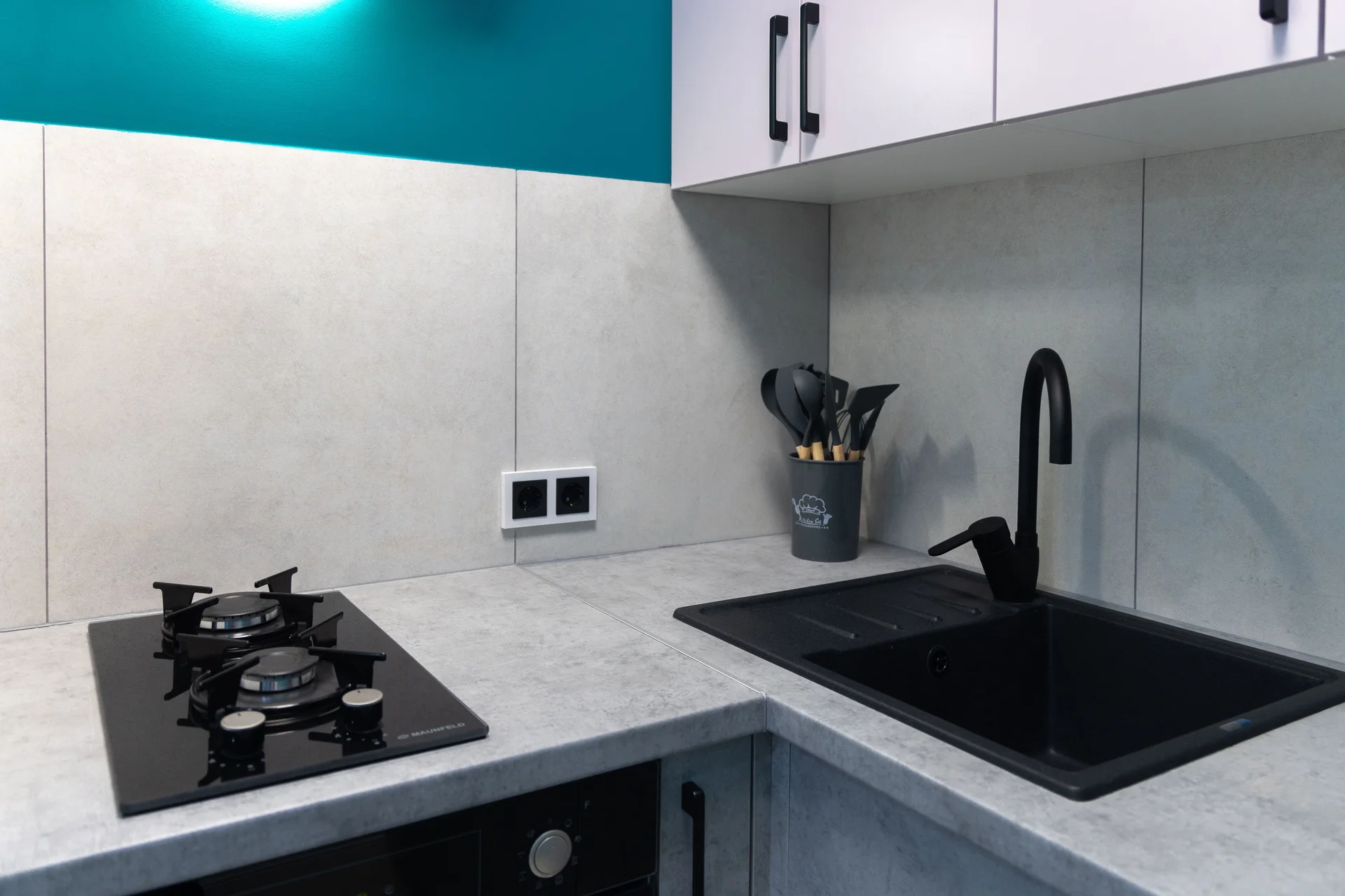 LovelyHome39 в Светлогорске на Рябиновой - миниатюра 14