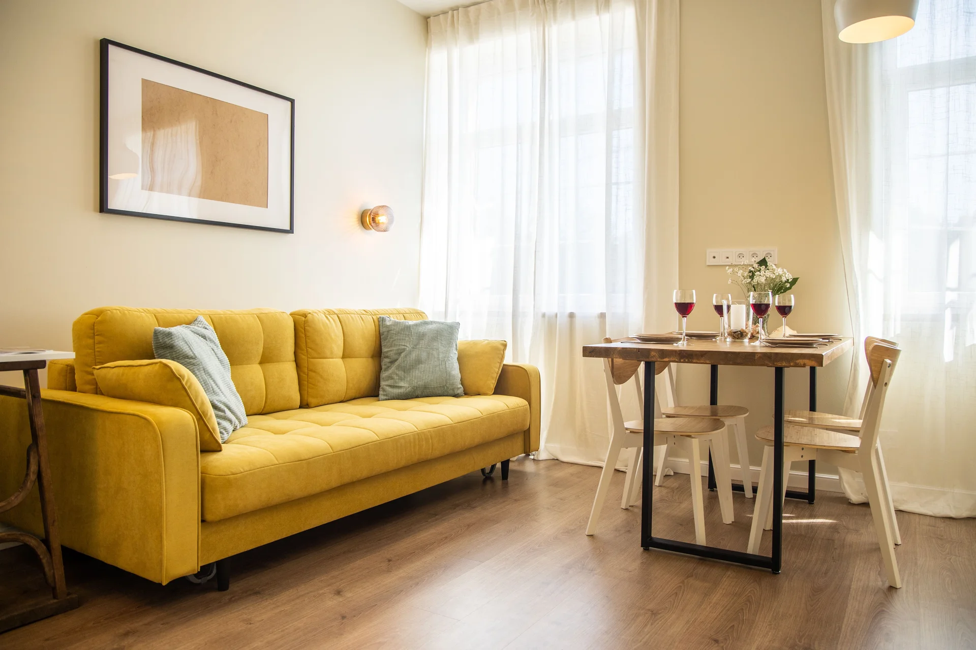 LovelyHome39 на Солнечной в Светлогорске - изображение 1