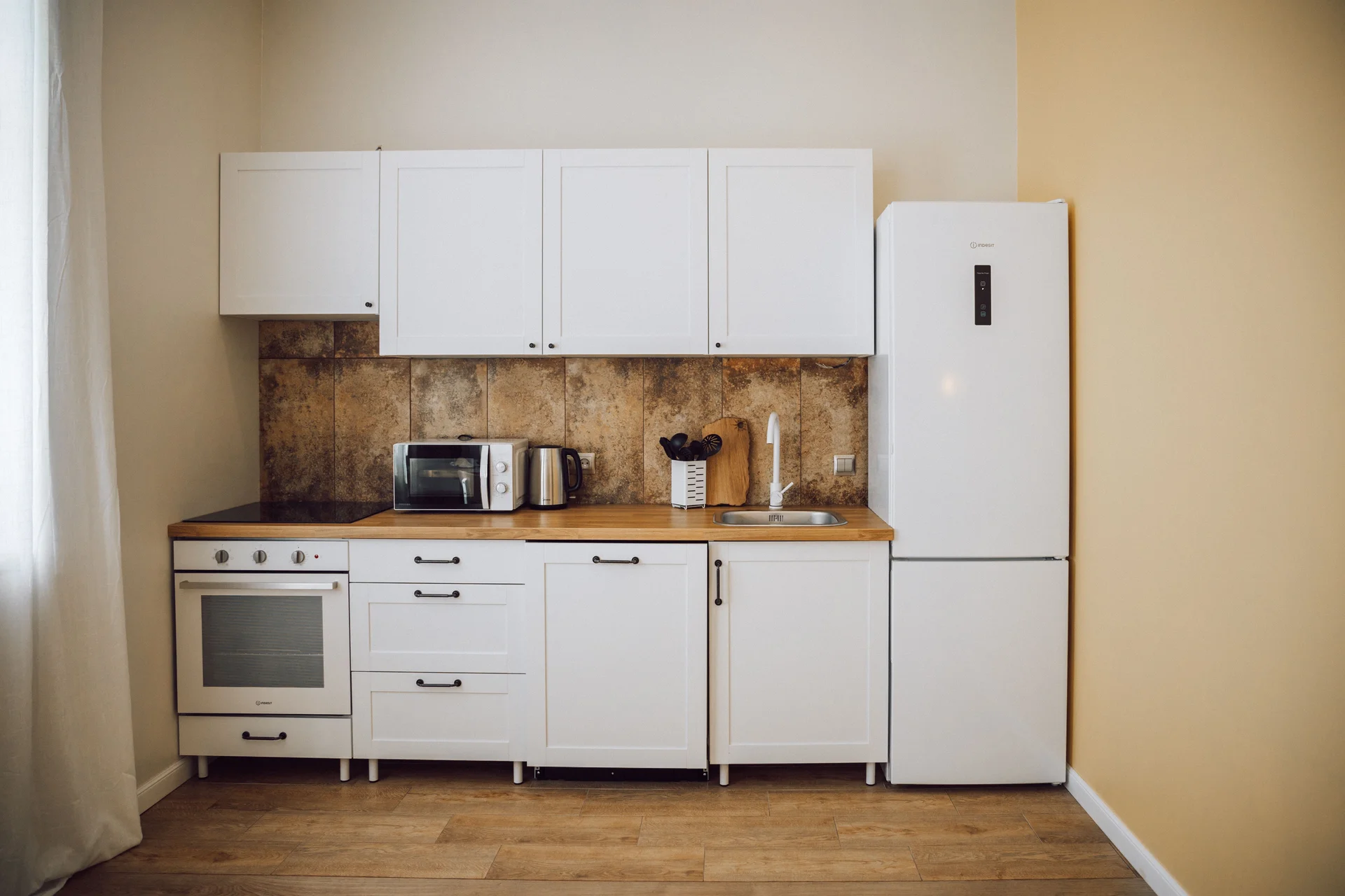 LovelyHome39 на Солнечной в Светлогорске - миниатюра 2