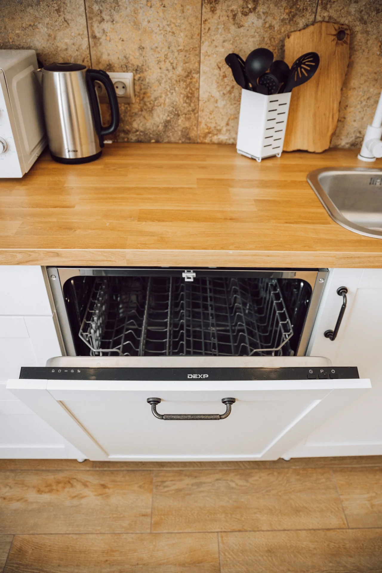 LovelyHome39 на Солнечной в Светлогорске - миниатюра 3
