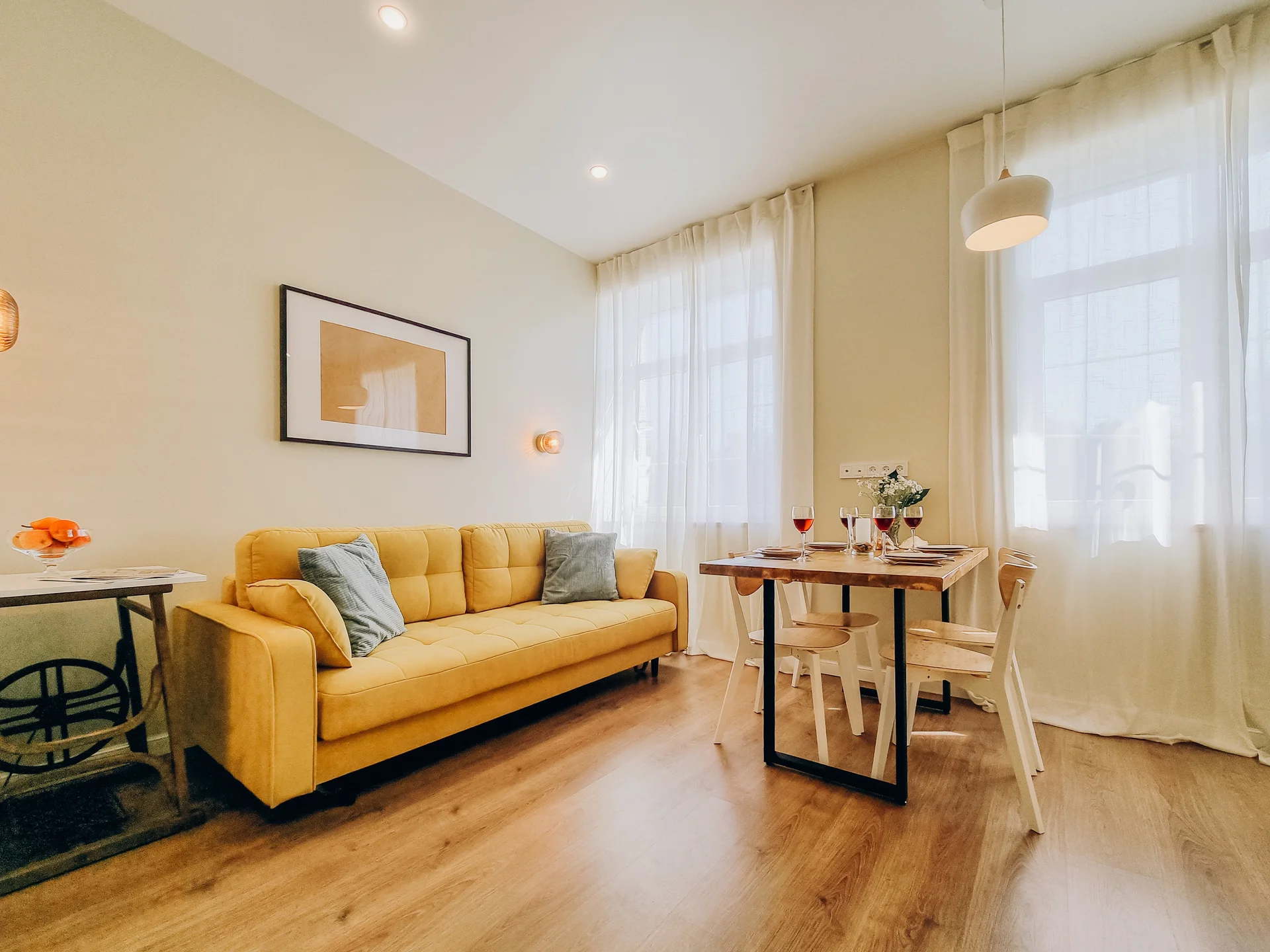 LovelyHome39 на Солнечной в Светлогорске - миниатюра 5
