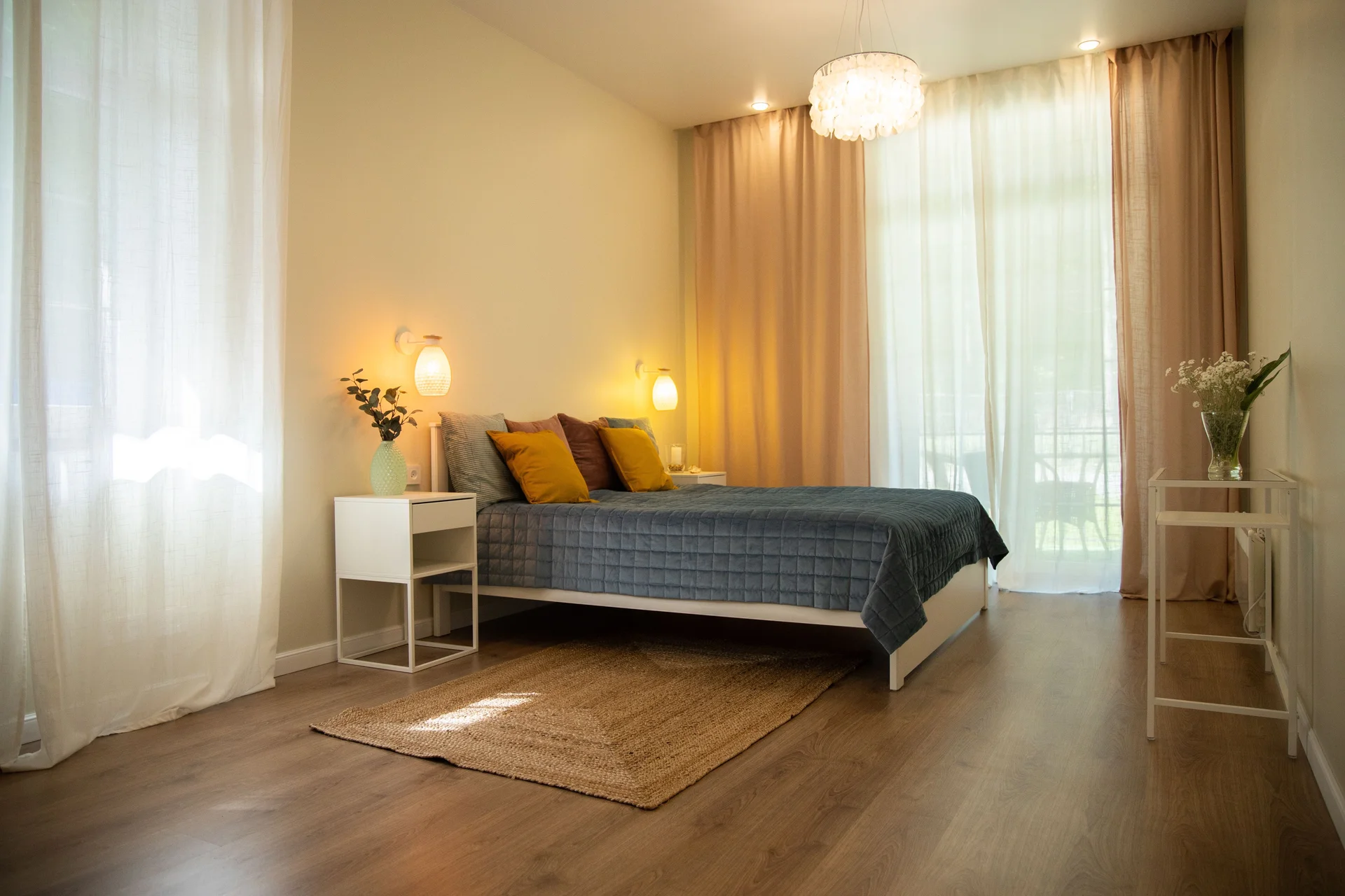 LovelyHome39 на Солнечной в Светлогорске - миниатюра 9