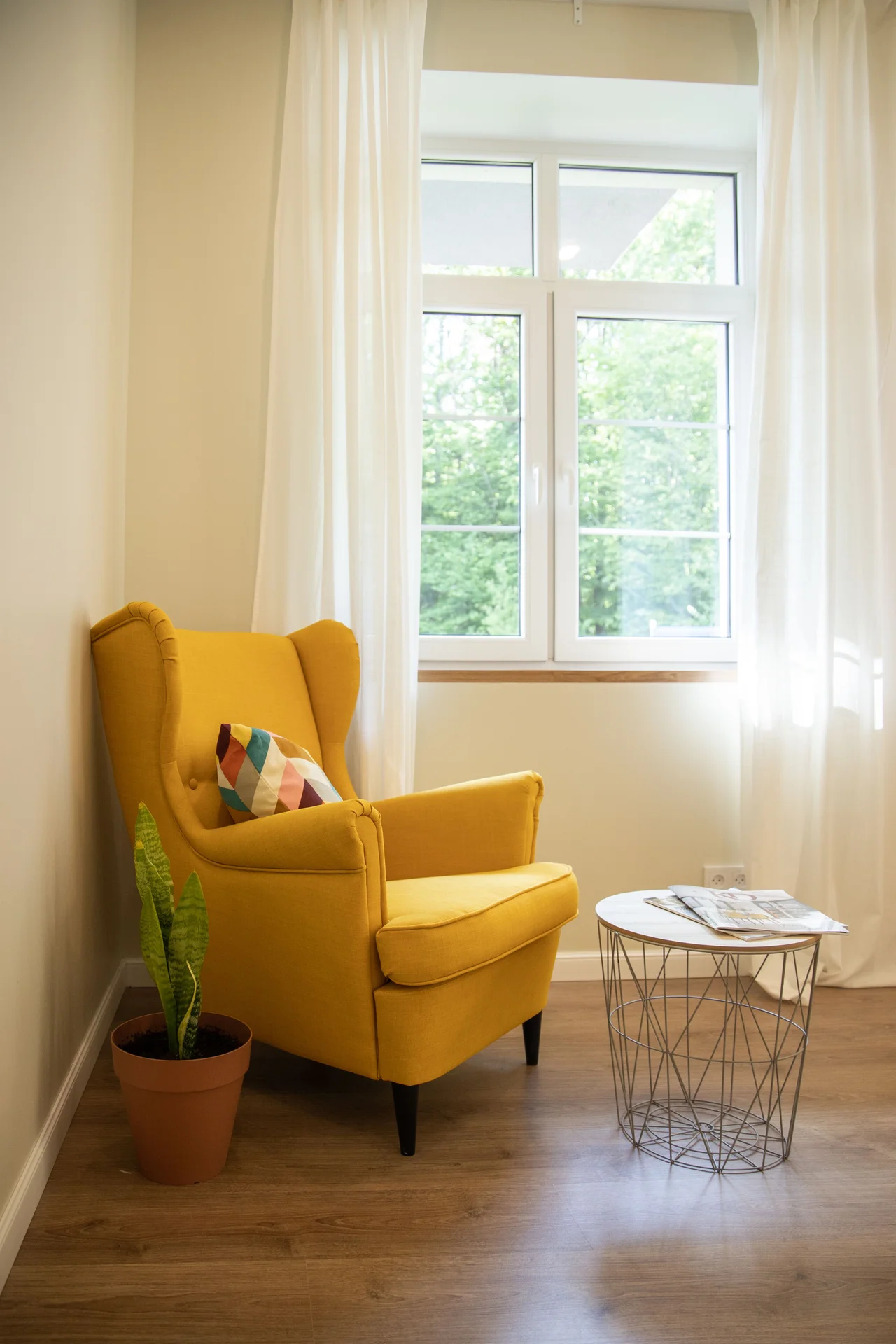 LovelyHome39 на Солнечной в Светлогорске - миниатюра 10