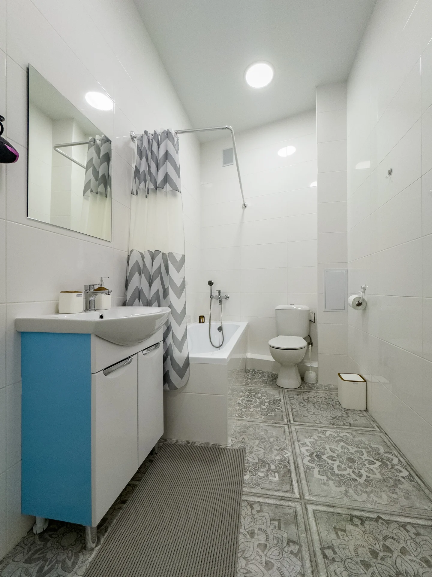 LovelyHome39 в ЖК OBERDORF - миниатюра 3