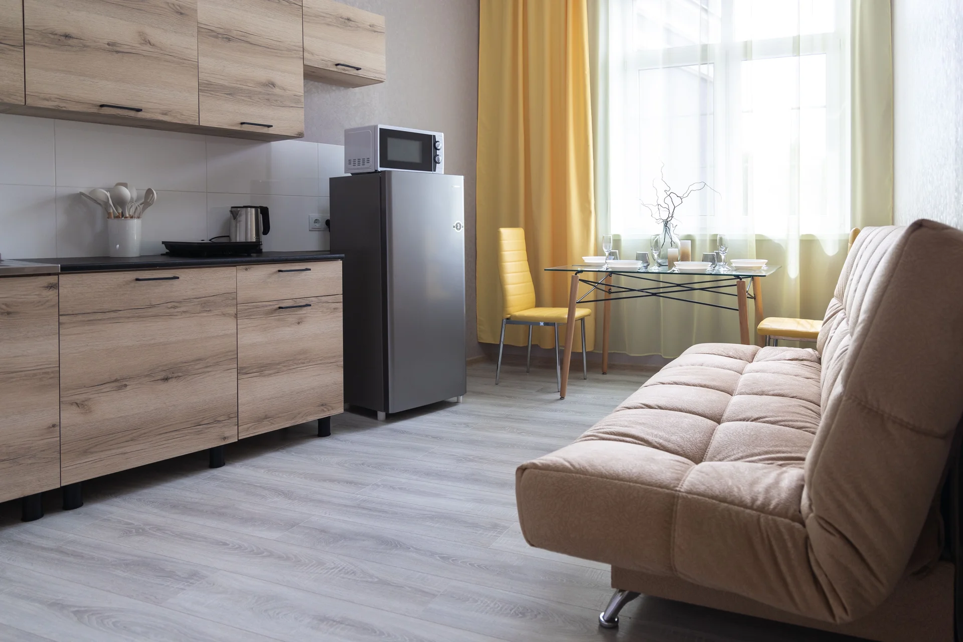 LovelyHome39 в ЖК OBERDORF - миниатюра 7