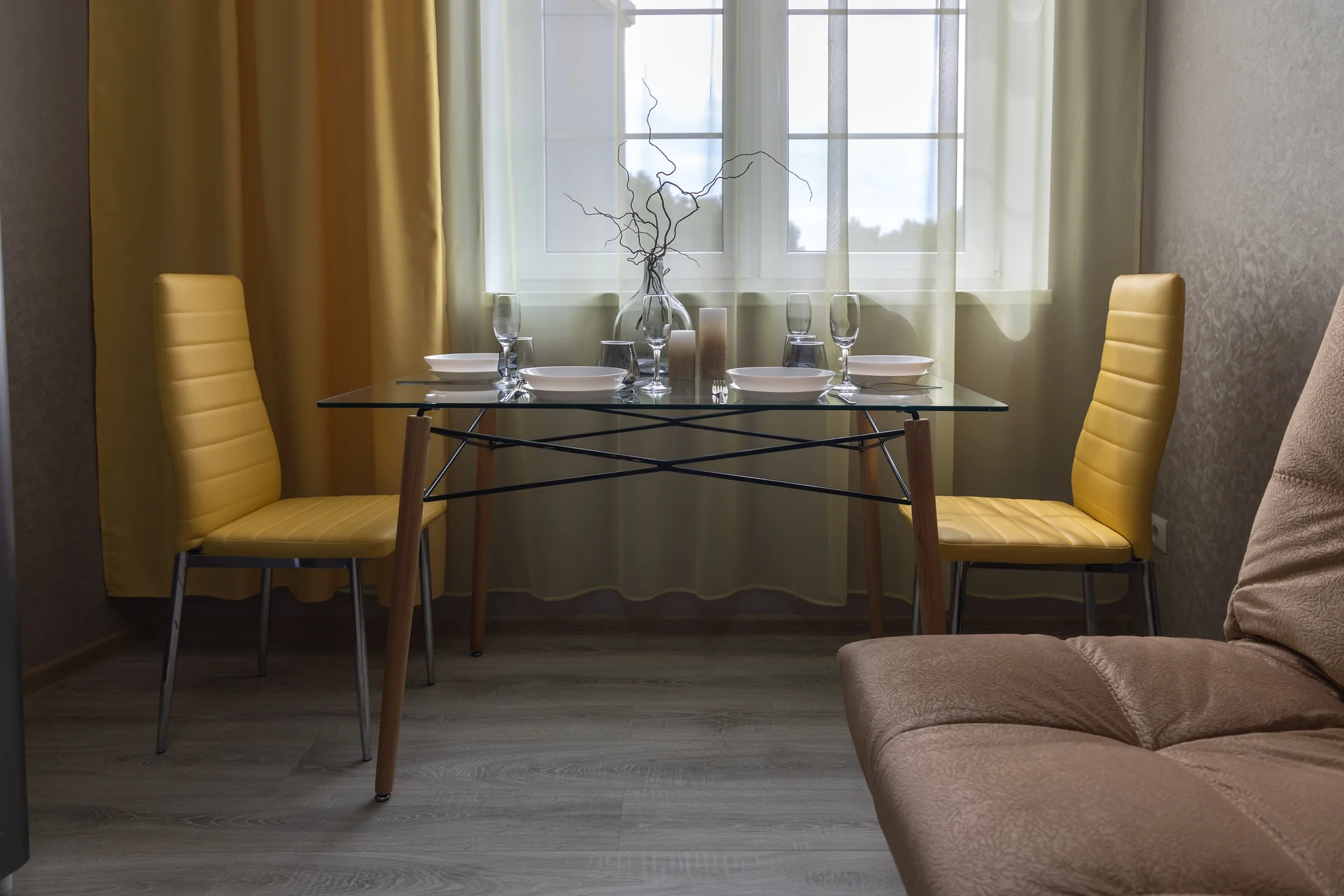 LovelyHome39 в ЖК OBERDORF - миниатюра 8