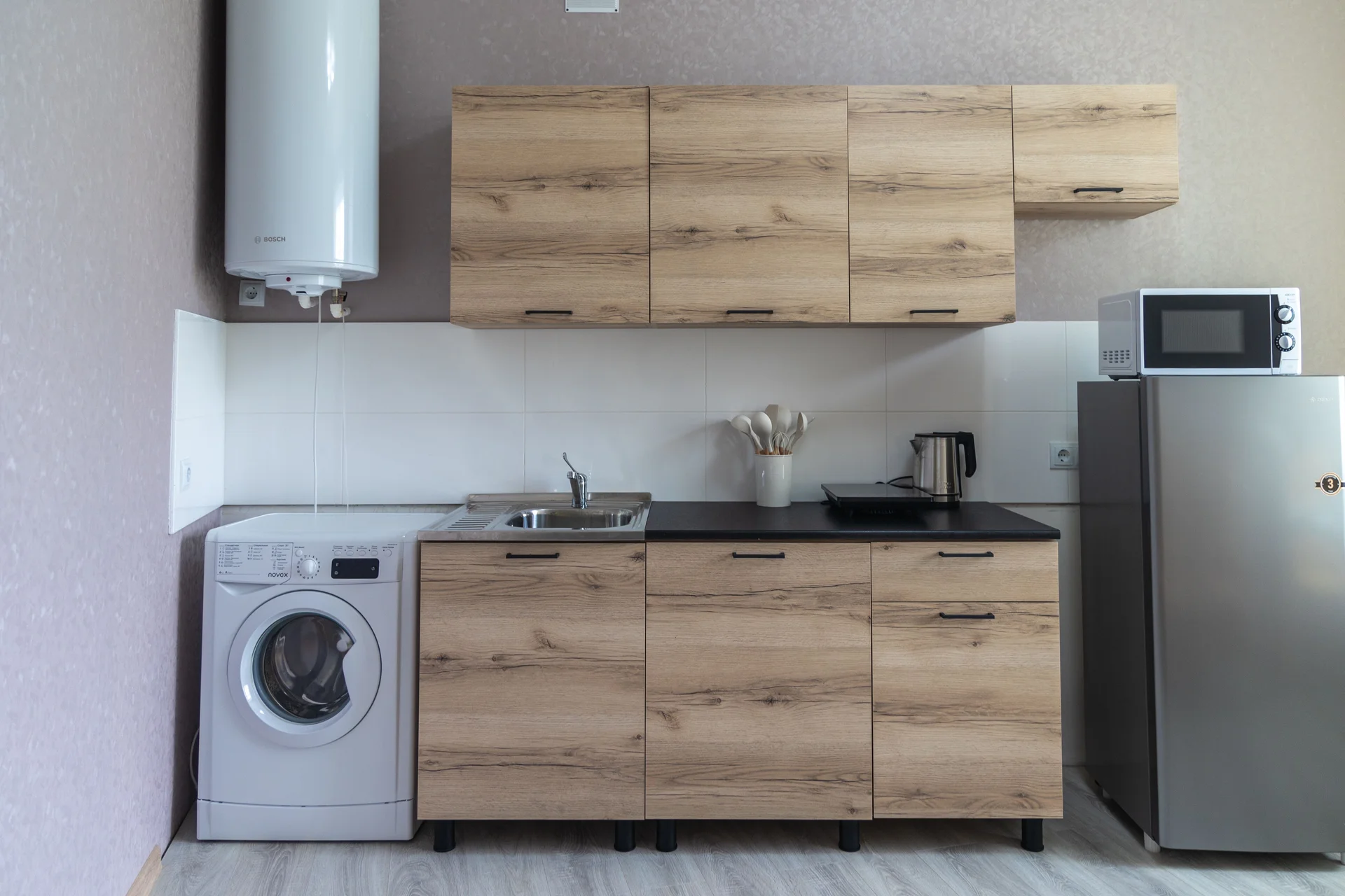 LovelyHome39 в ЖК OBERDORF - миниатюра 10