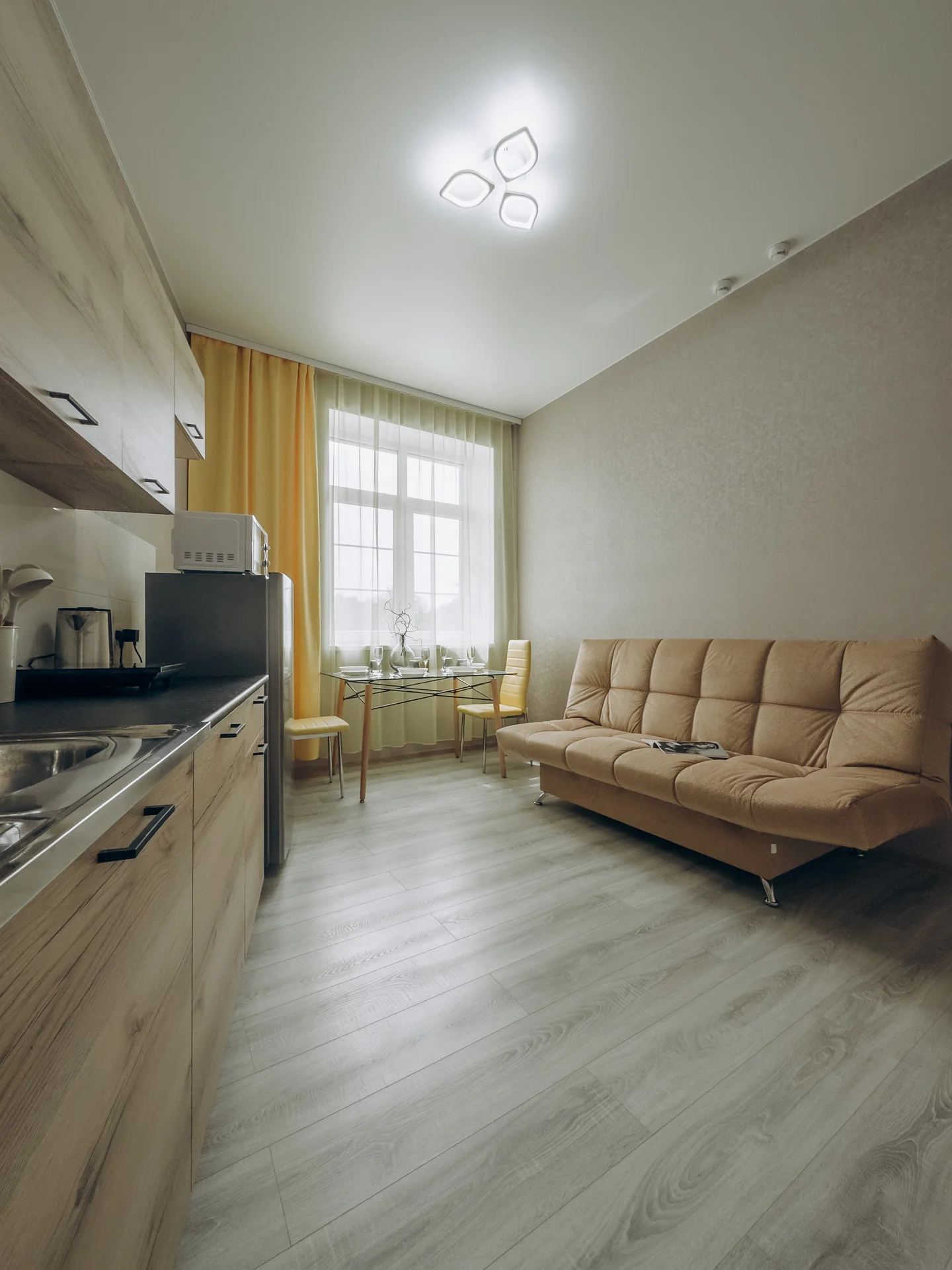 LovelyHome39 в ЖК OBERDORF - миниатюра 11
