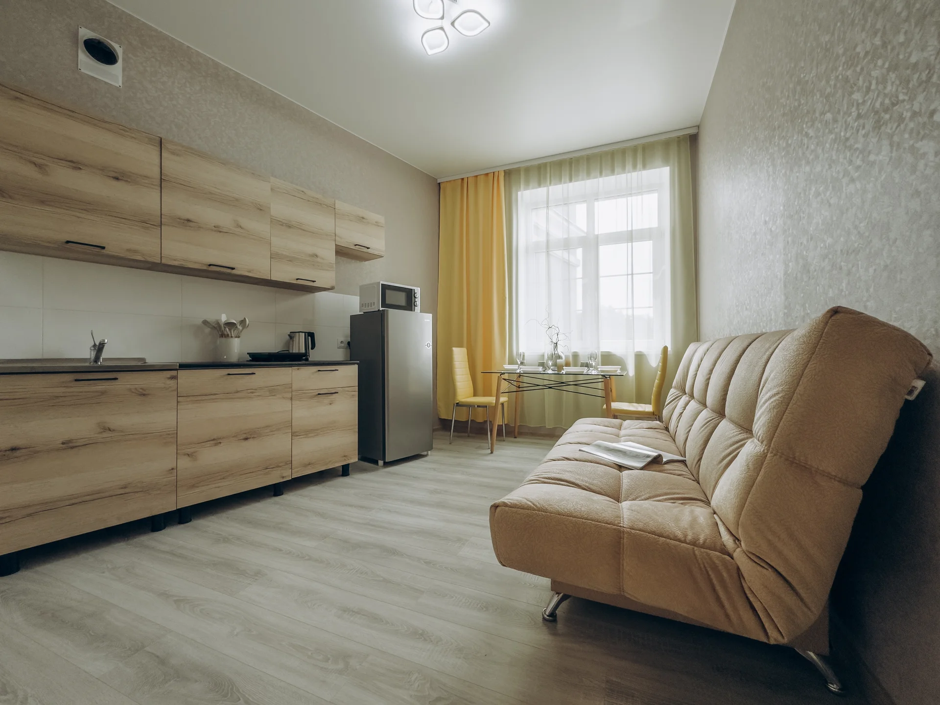 LovelyHome39 в ЖК OBERDORF - миниатюра 12