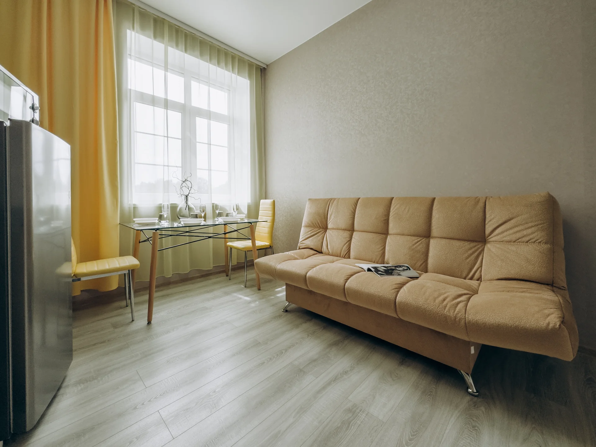 LovelyHome39 в ЖК OBERDORF - миниатюра 13