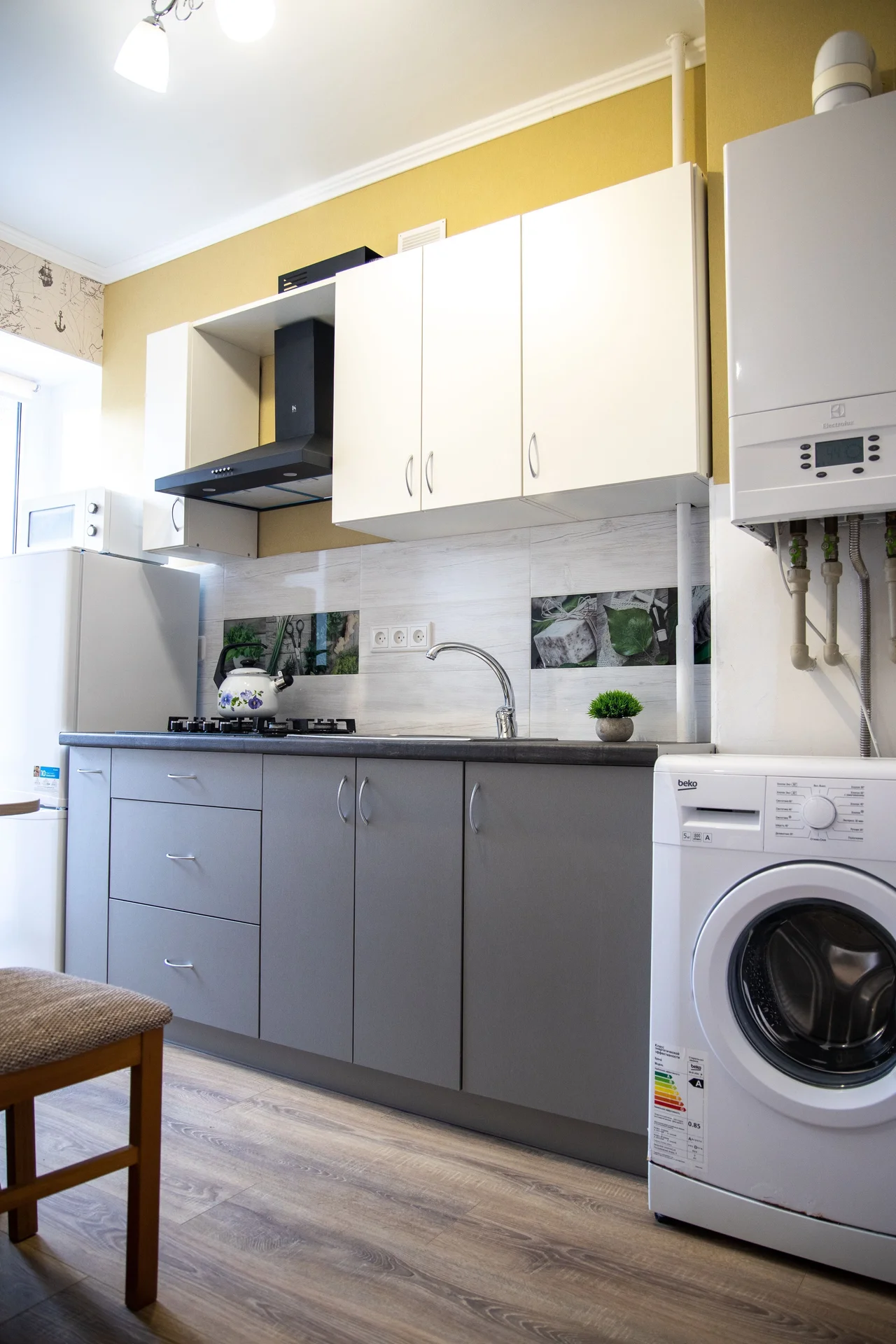 LovelyHome39 в Светлогорске - миниатюра 8