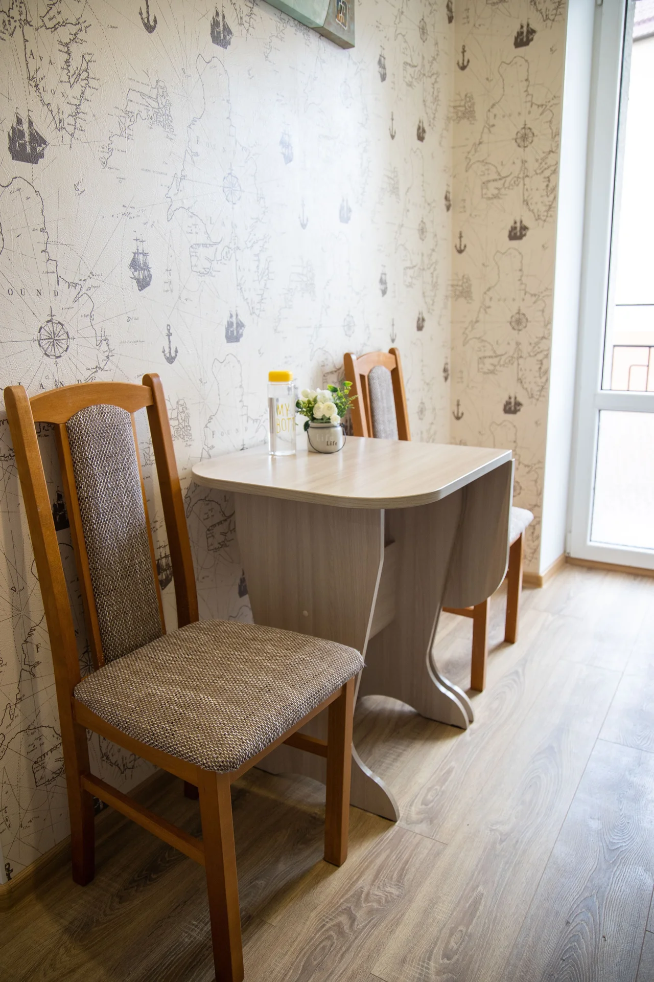 LovelyHome39 в Светлогорске - миниатюра 9