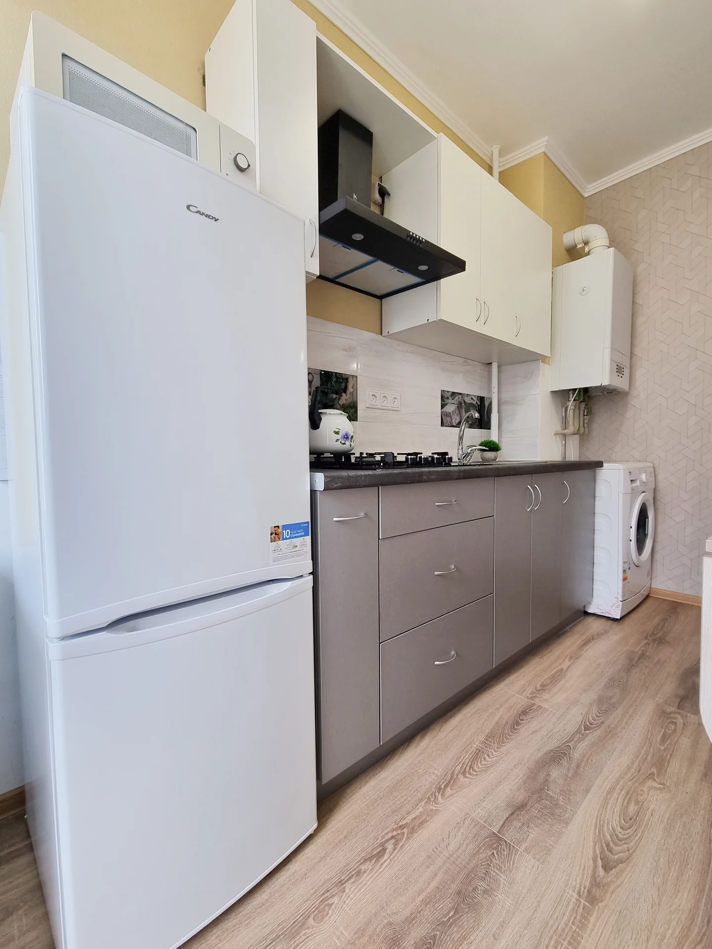 LovelyHome39 в Светлогорске - миниатюра 10