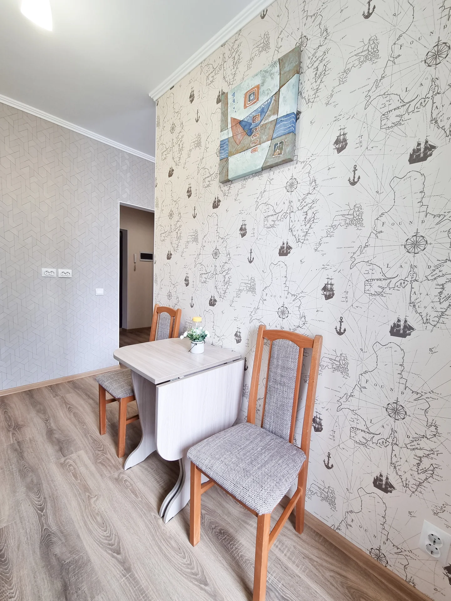 LovelyHome39 в Светлогорске - миниатюра 11
