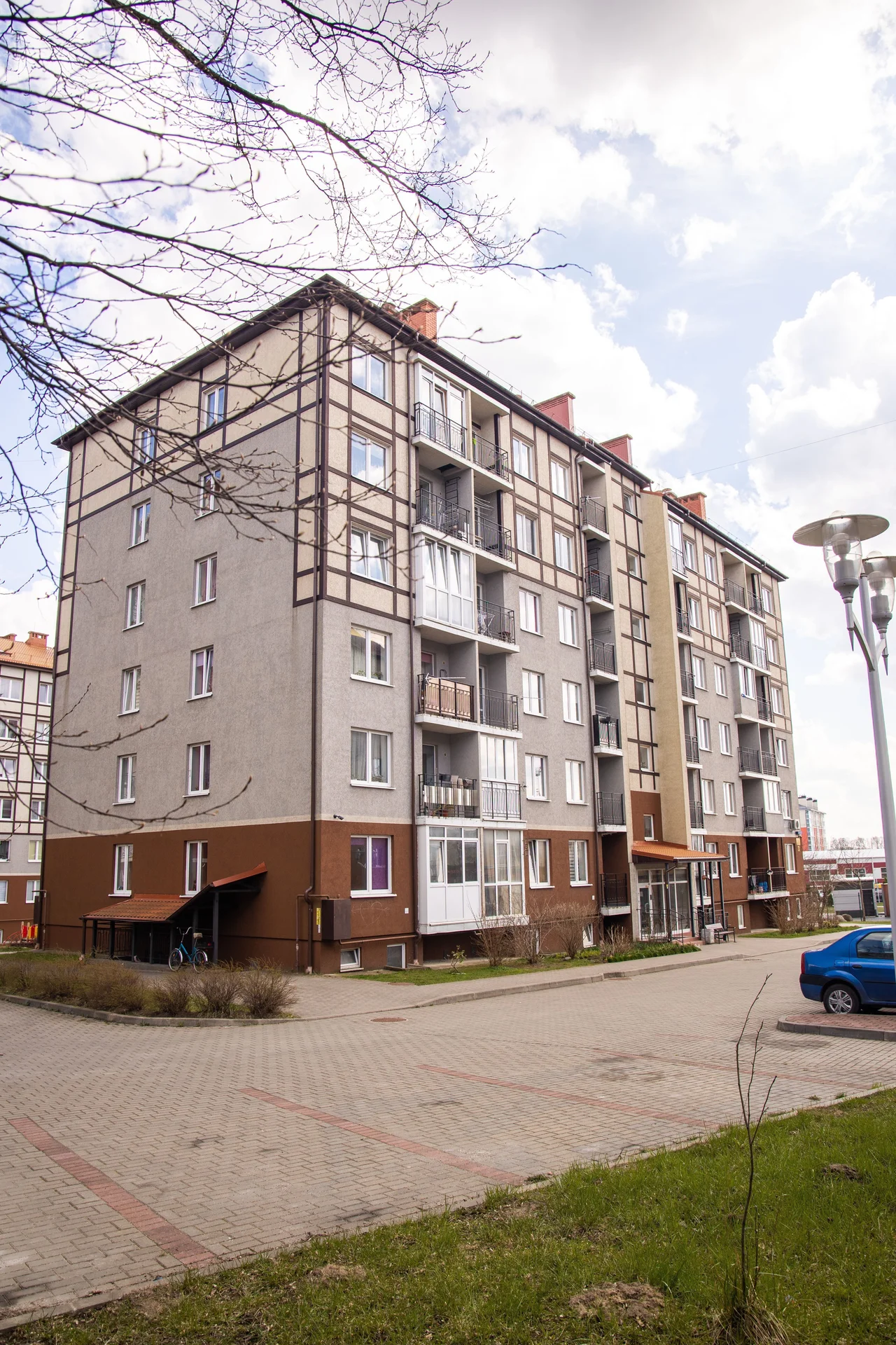 LovelyHome39 в Светлогорске - миниатюра 18