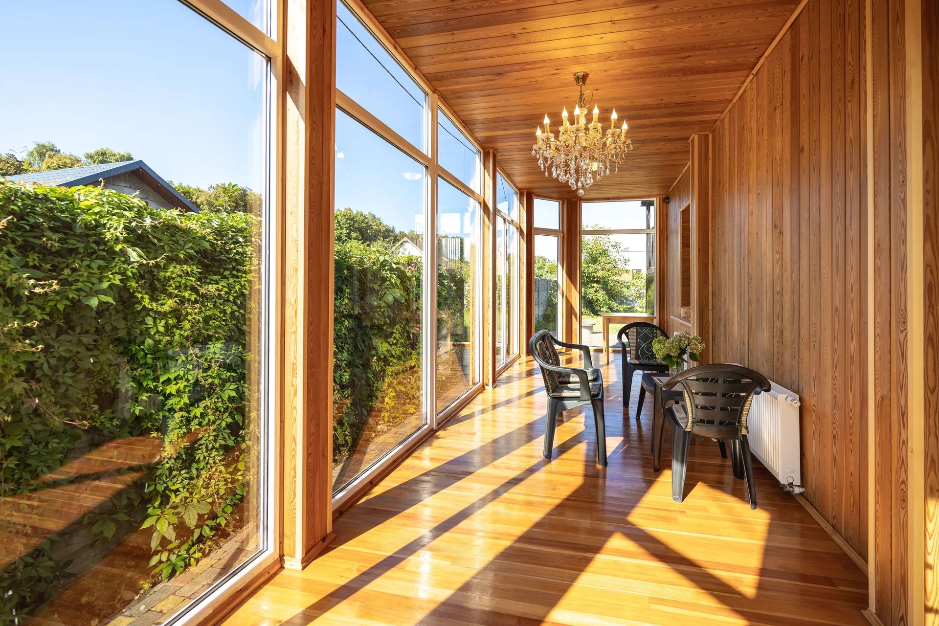 LovelyHome39 Дом у моря - миниатюра 12