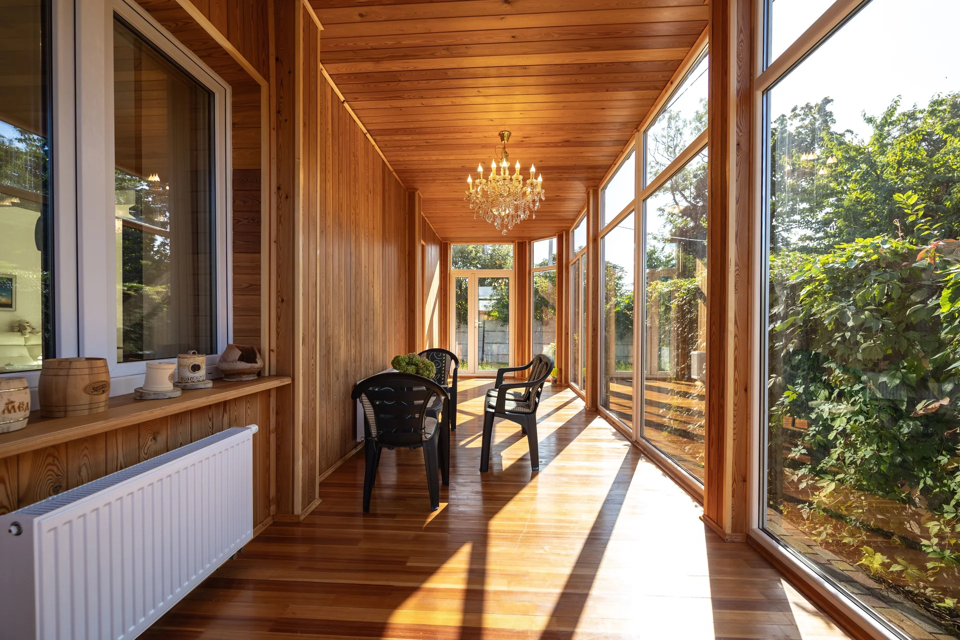 LovelyHome39 Дом у моря - миниатюра 13