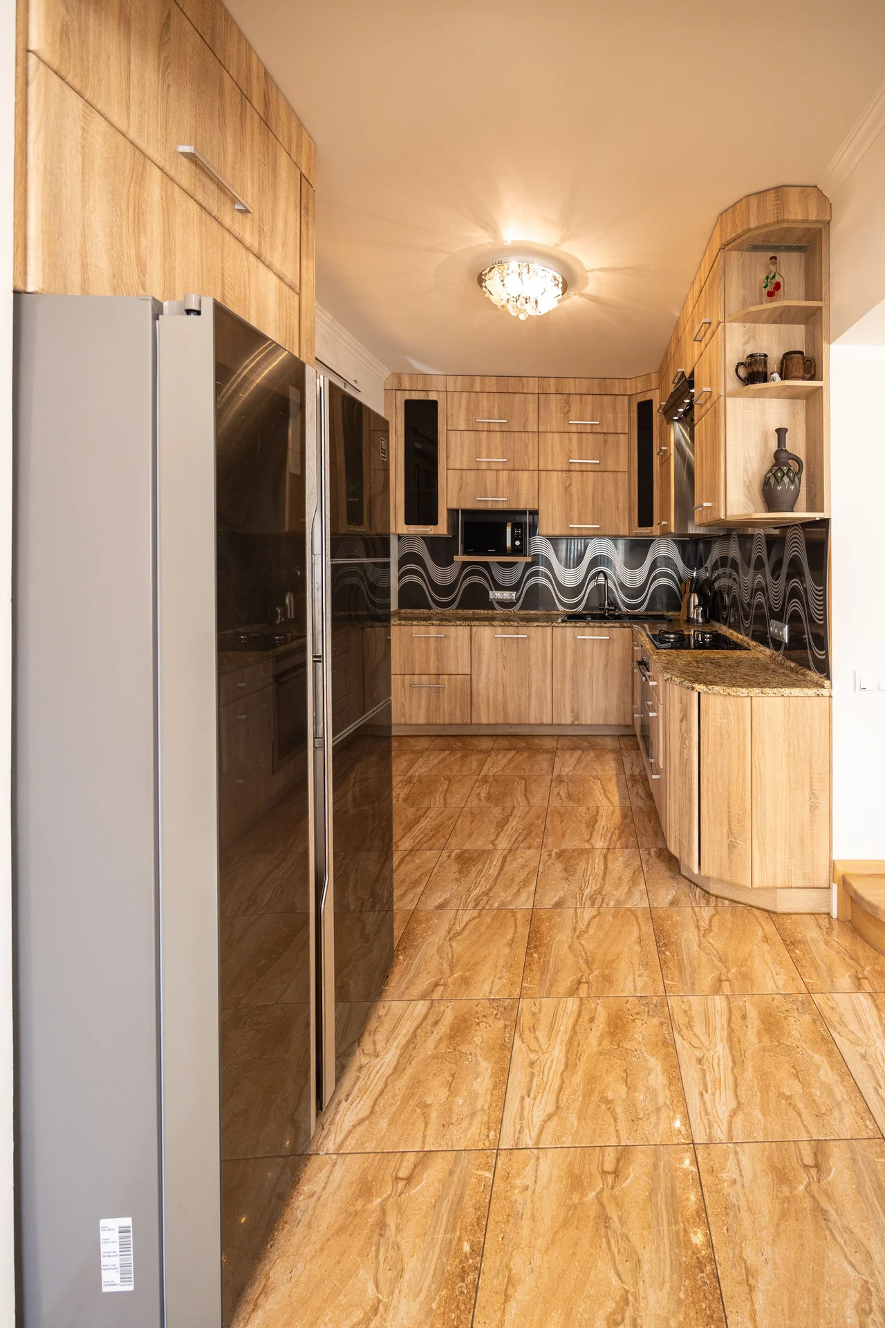 LovelyHome39 Дом у моря - миниатюра 14