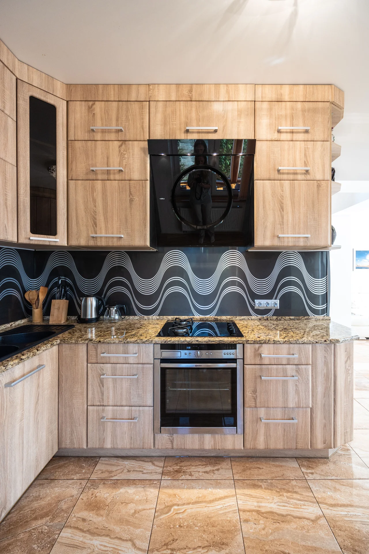 LovelyHome39 Дом у моря - миниатюра 16