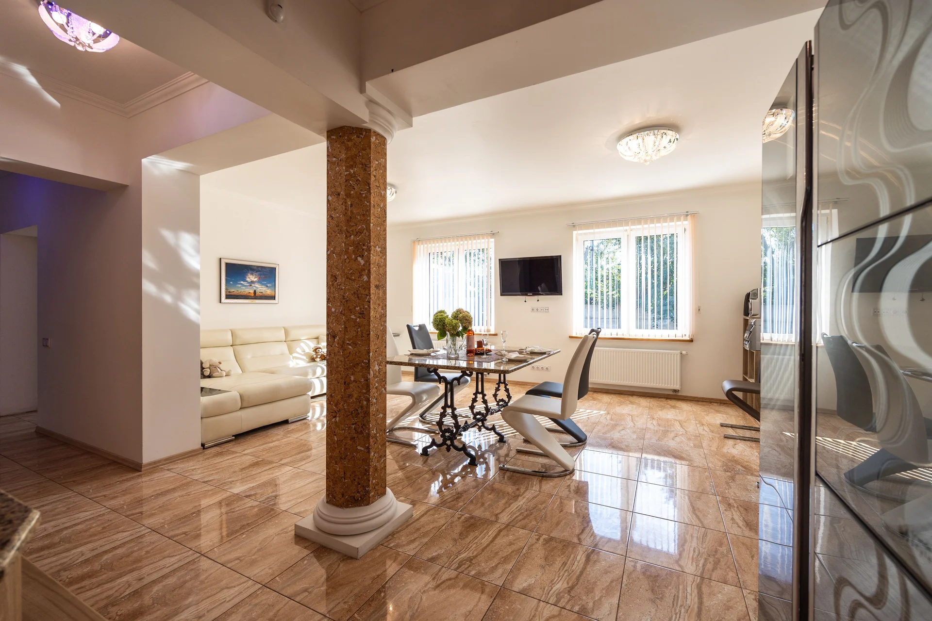 LovelyHome39 Дом у моря - миниатюра 18