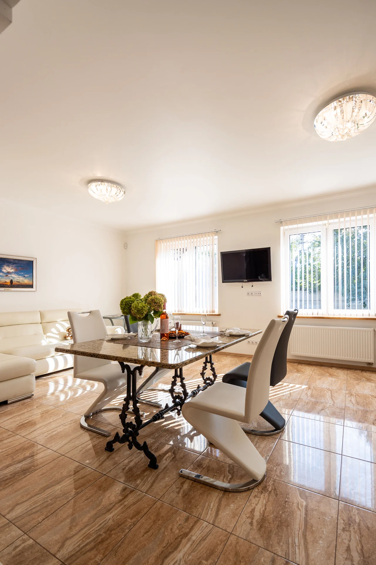 LovelyHome39 Дом у моря - миниатюра 19