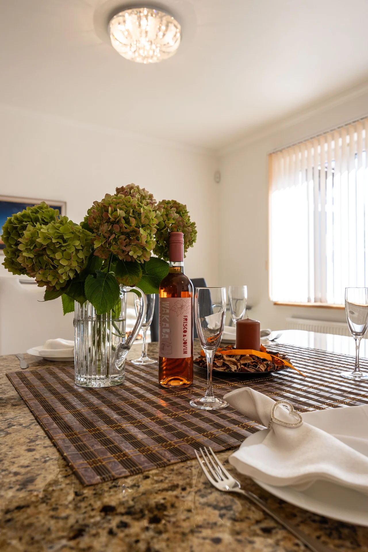 LovelyHome39 Дом у моря - миниатюра 20