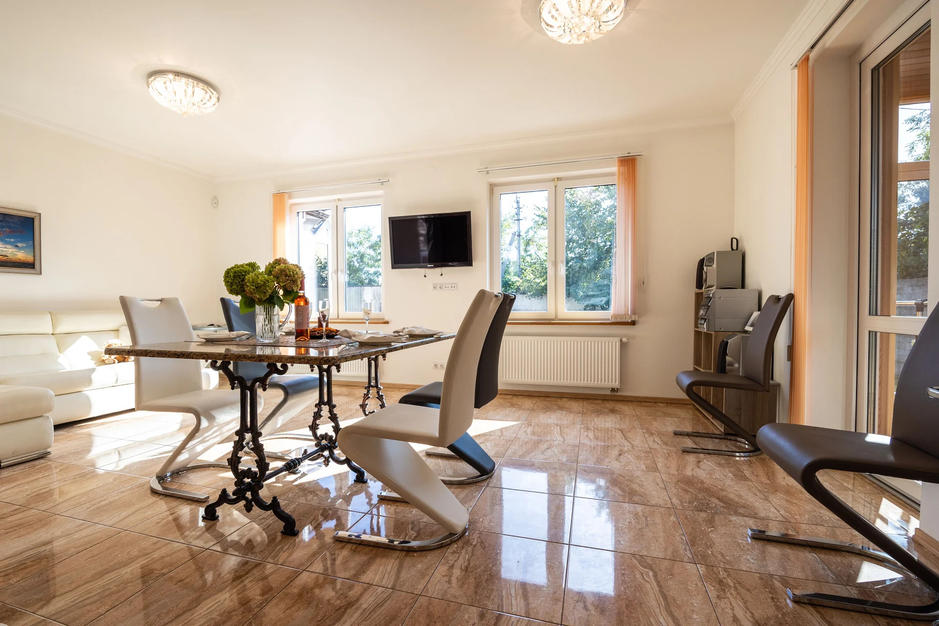 LovelyHome39 Дом у моря - миниатюра 21