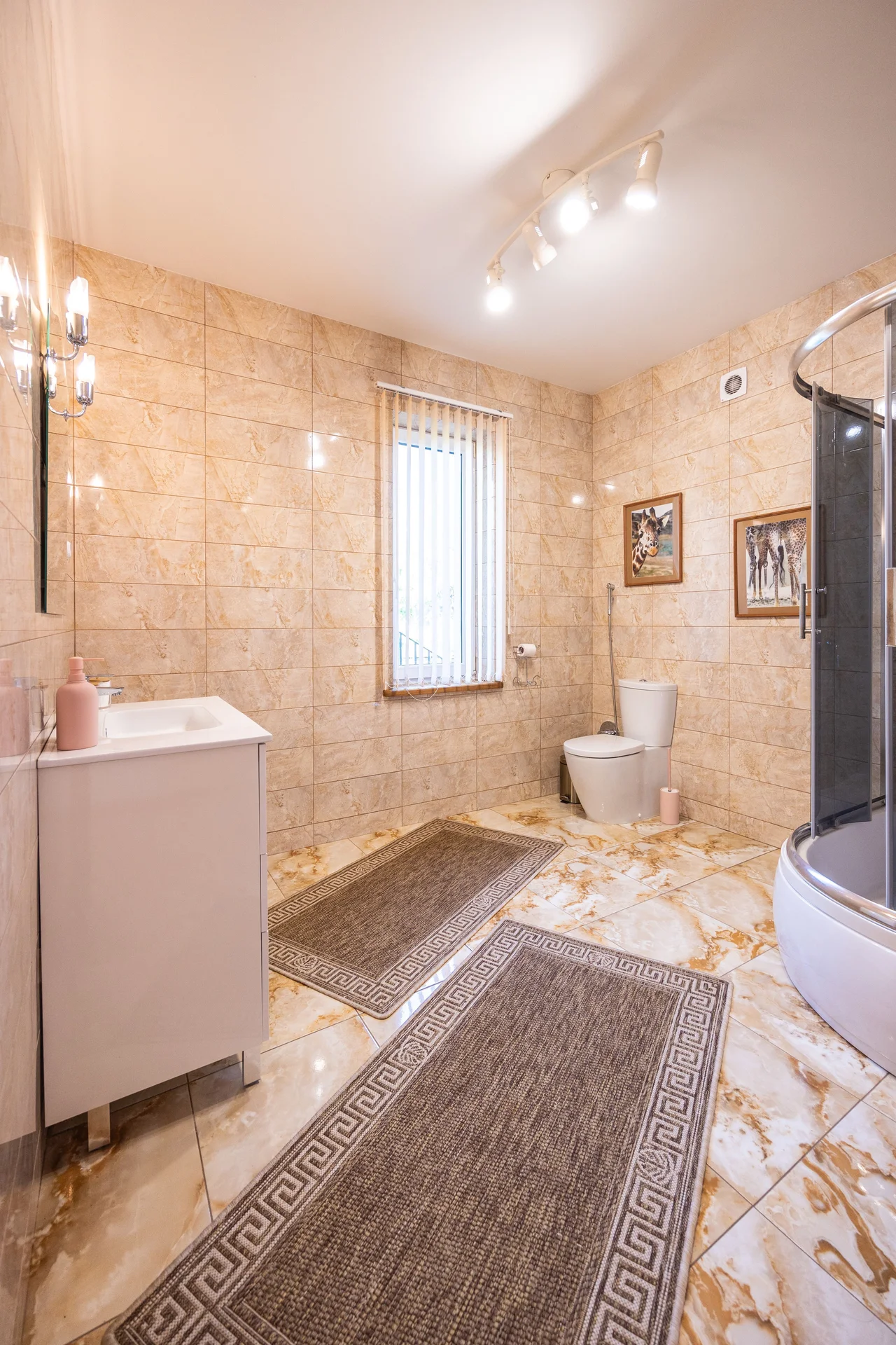 LovelyHome39 Дом у моря - миниатюра 24