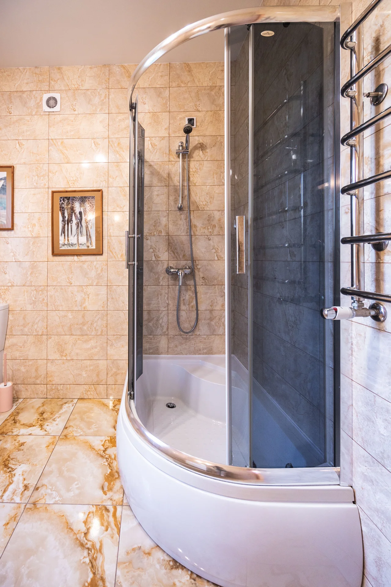 LovelyHome39 Дом у моря - миниатюра 26