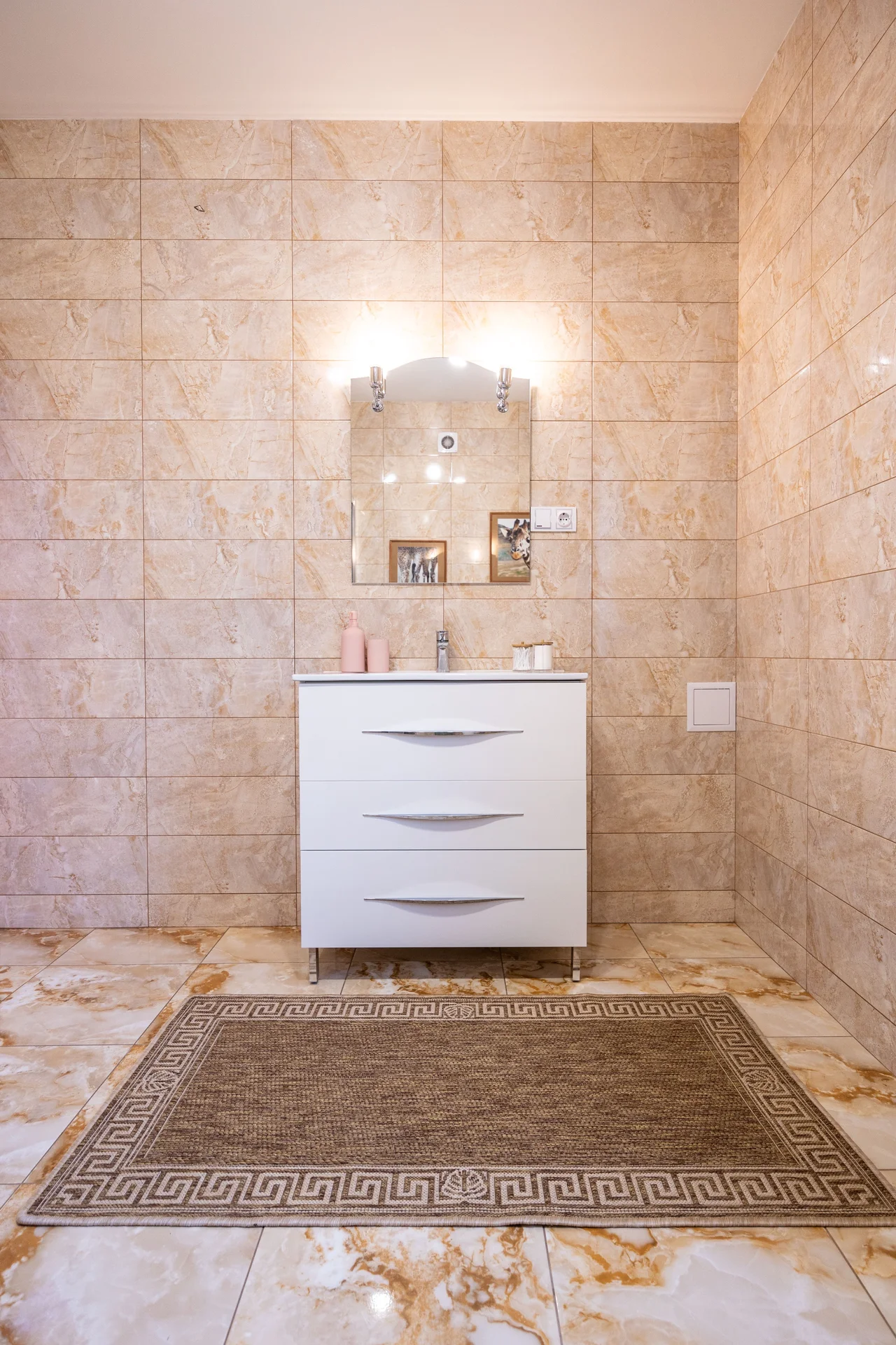 LovelyHome39 Дом у моря - миниатюра 27
