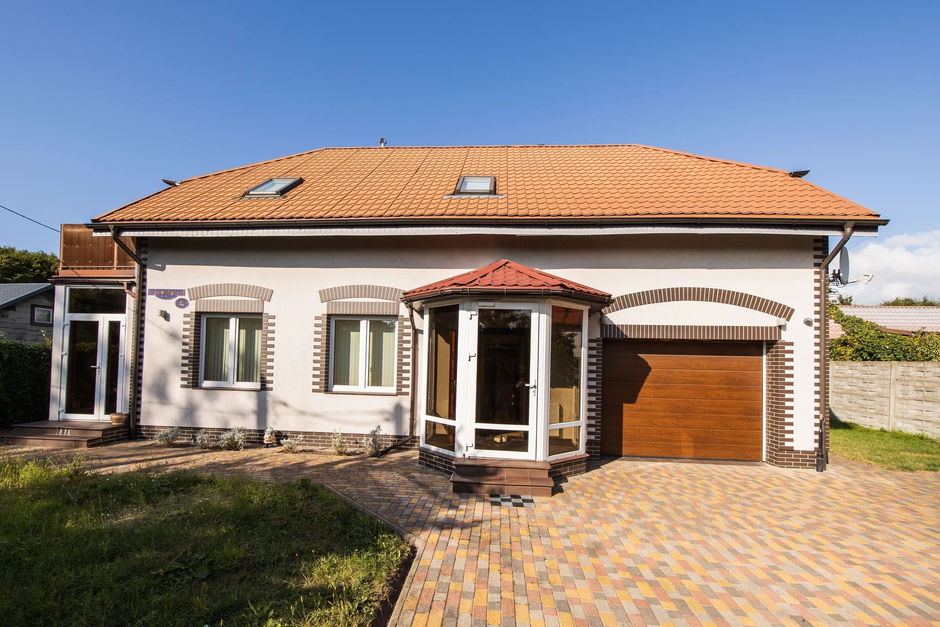 LovelyHome39 Дом у моря - миниатюра 29