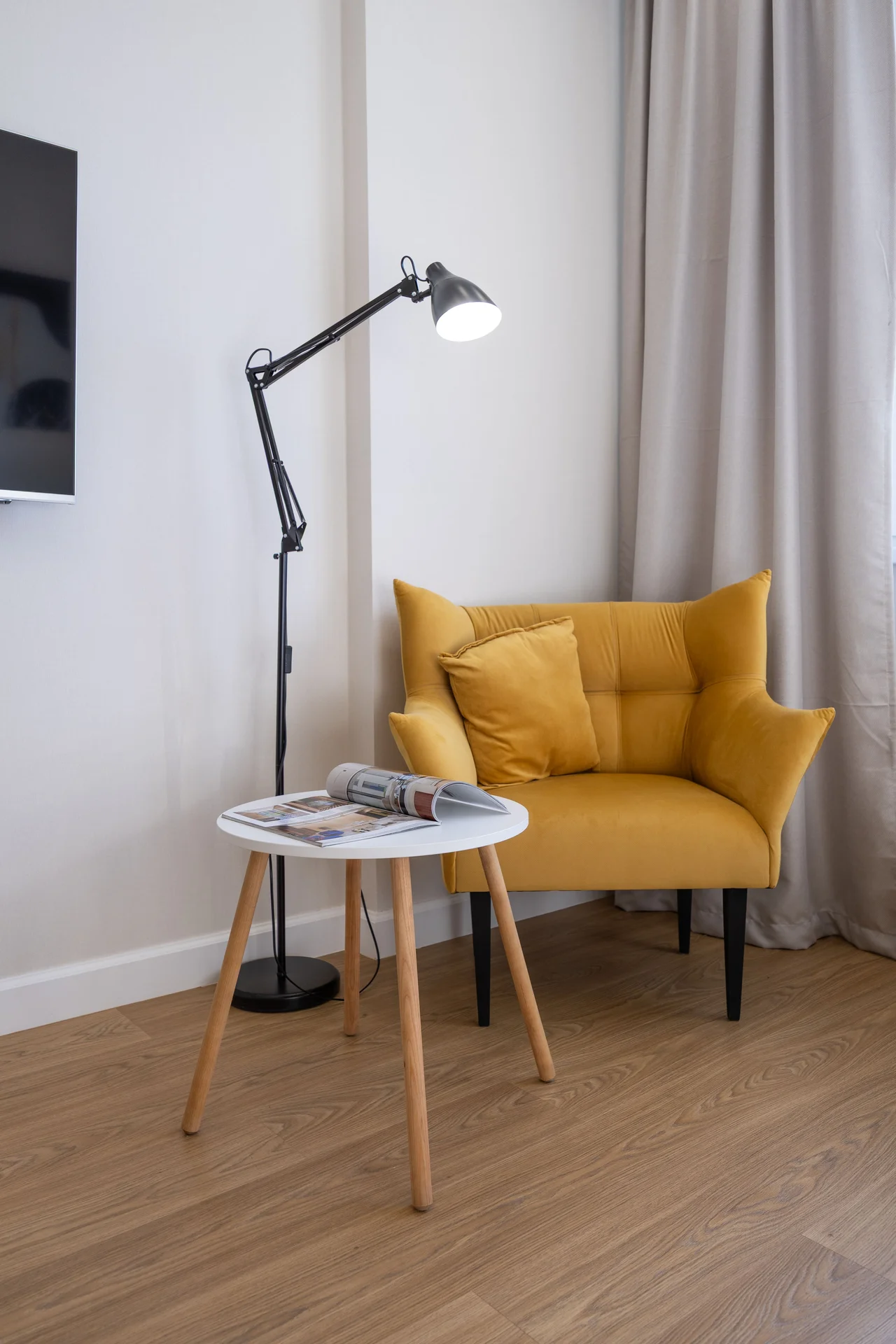 LovelyHome39 Стильные апартаменты в тихом центре Светлогорска - миниатюра 4