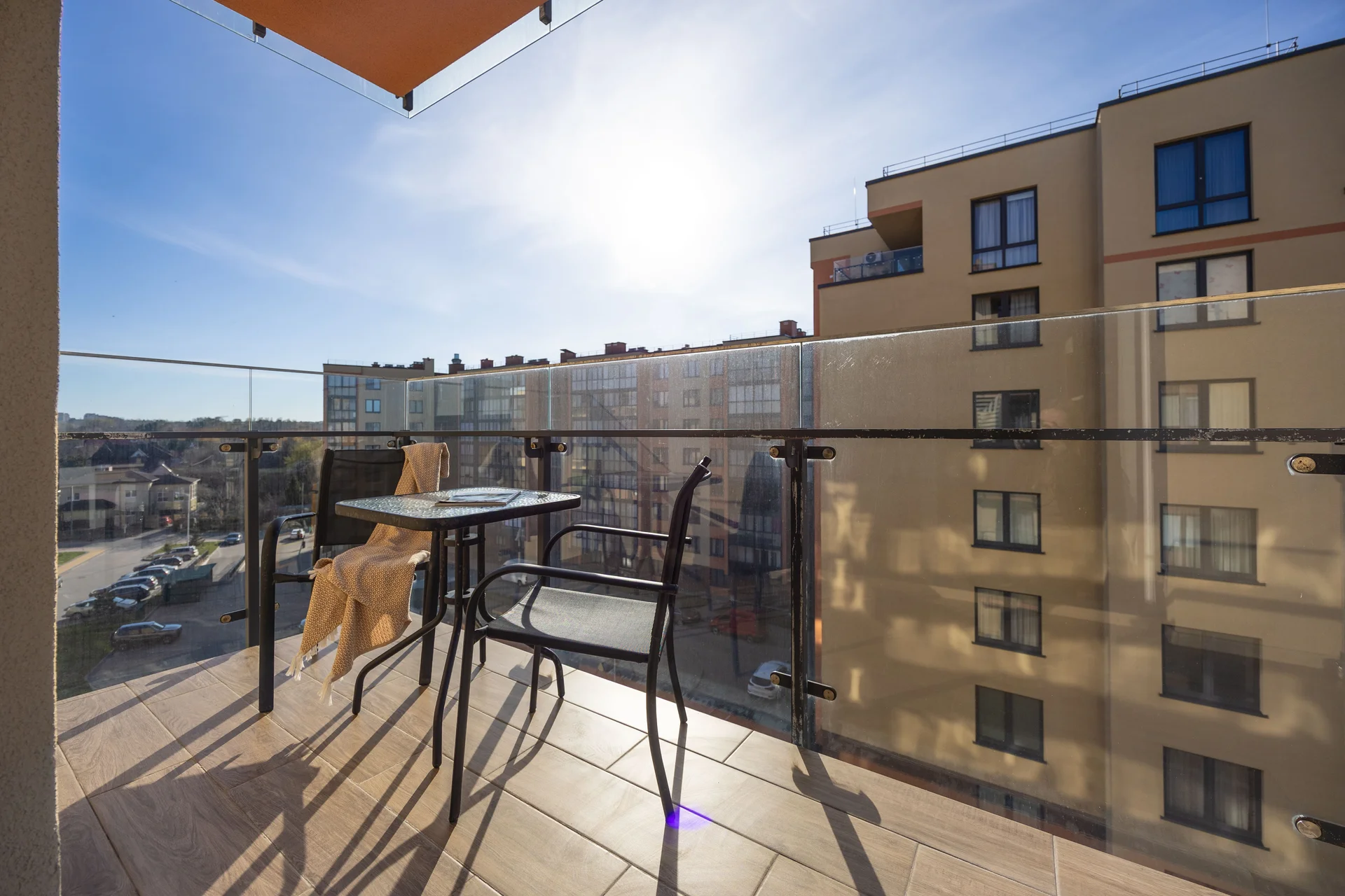 LovelyHome39 Стильные апартаменты в тихом центре Светлогорска - миниатюра 6